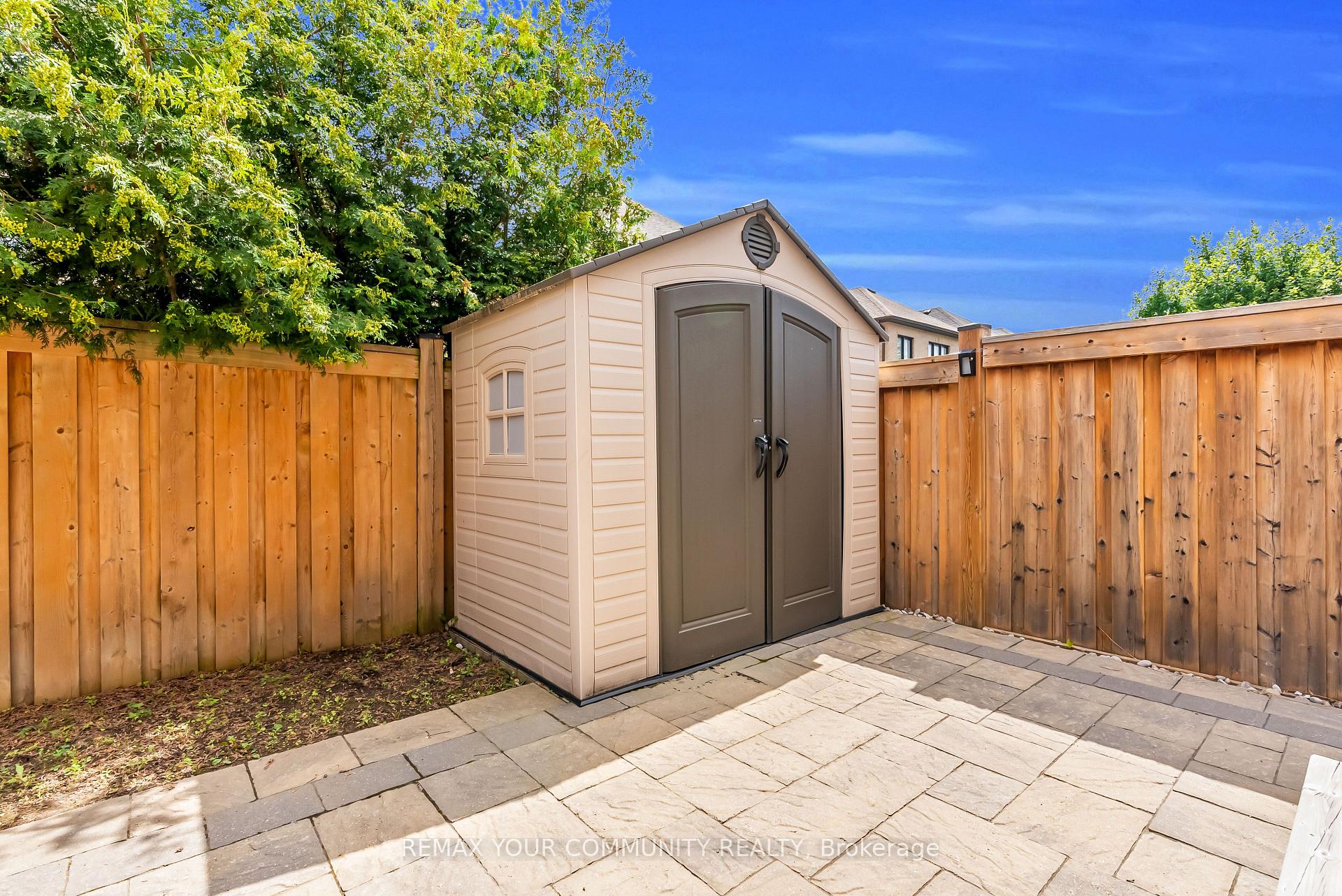 Photo 47 of 49 Zenith Avenue, Vaughan, Kleinburg — HOMEH
