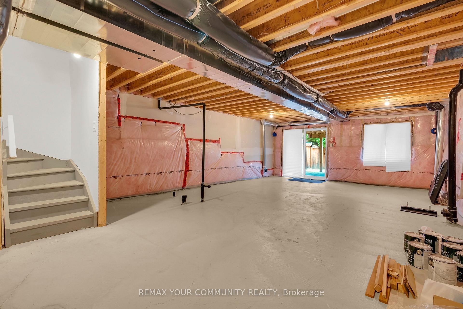 Photo 48 of 49 Zenith Avenue, Vaughan, Kleinburg — HOMEH
