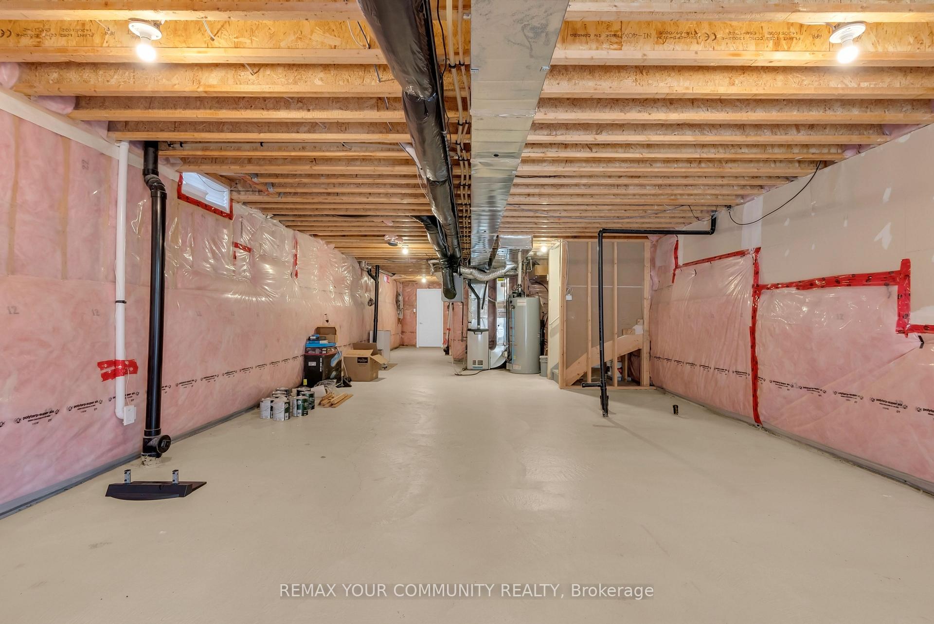 Photo 49 of 49 Zenith Avenue, Vaughan, Kleinburg — HOMEH