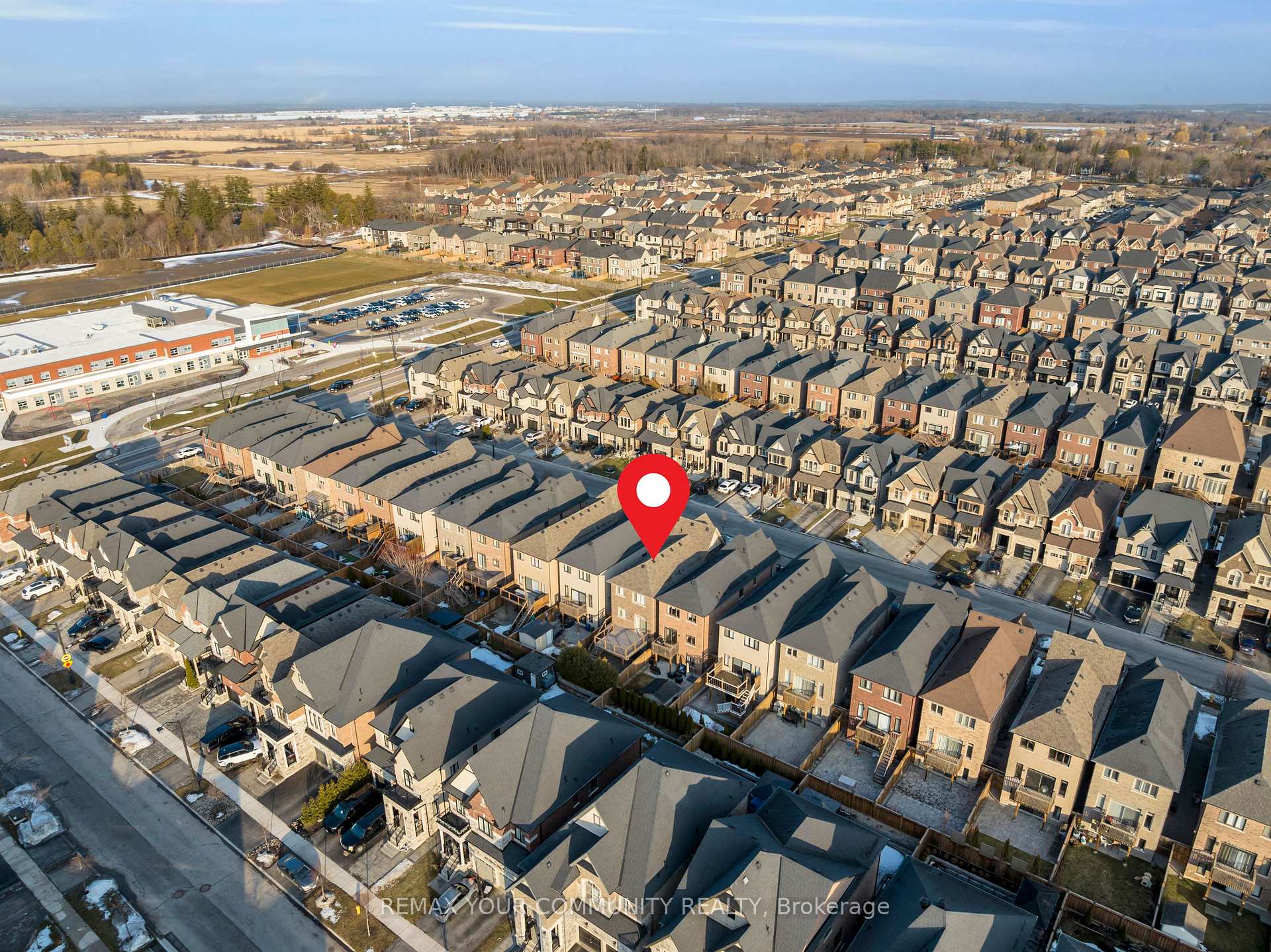 Photo 50 of 49 Zenith Avenue, Vaughan, Kleinburg — HOMEH