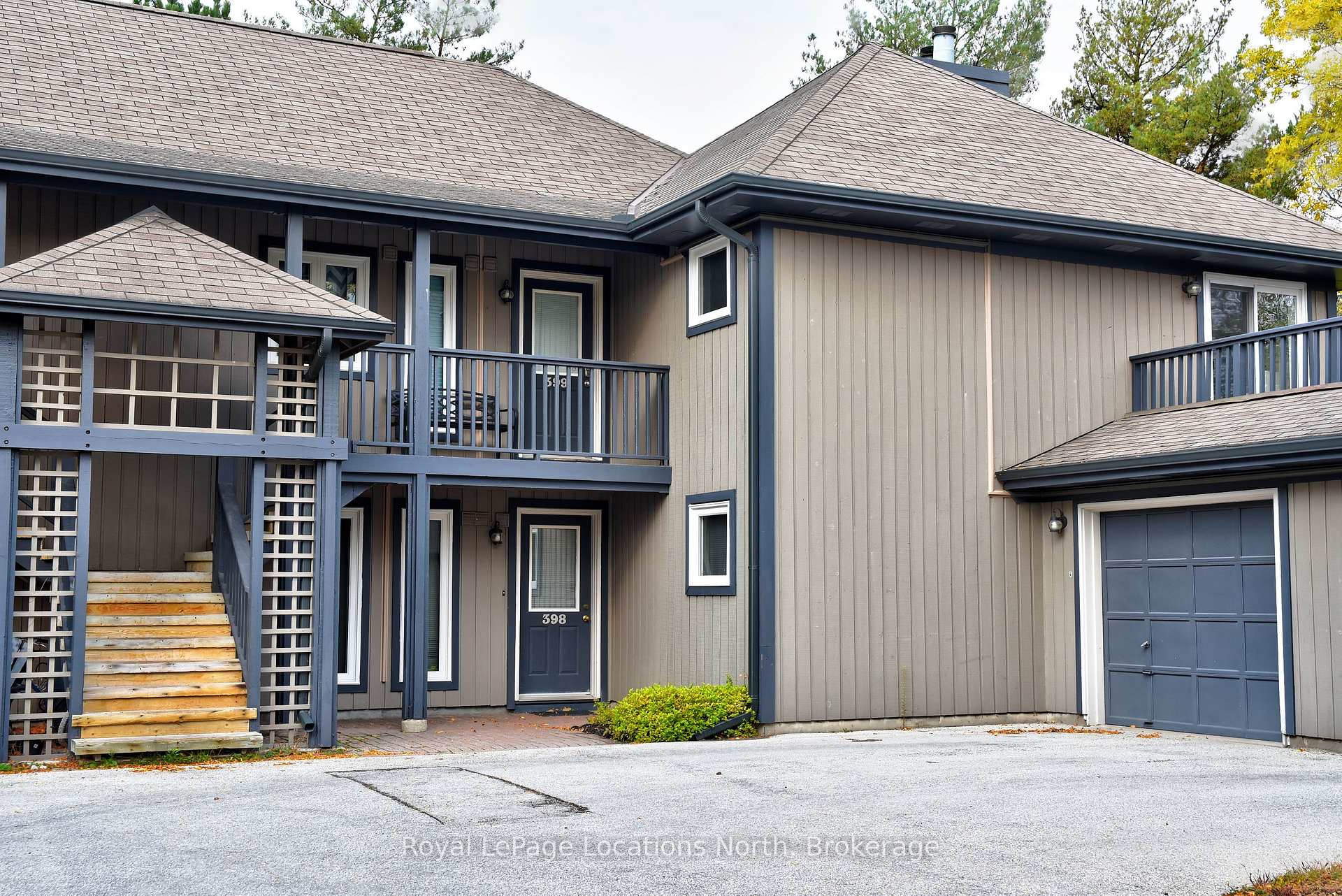 Photo 1 of Unit 4, 398 Mariners Way, Collingwood — HOMEH