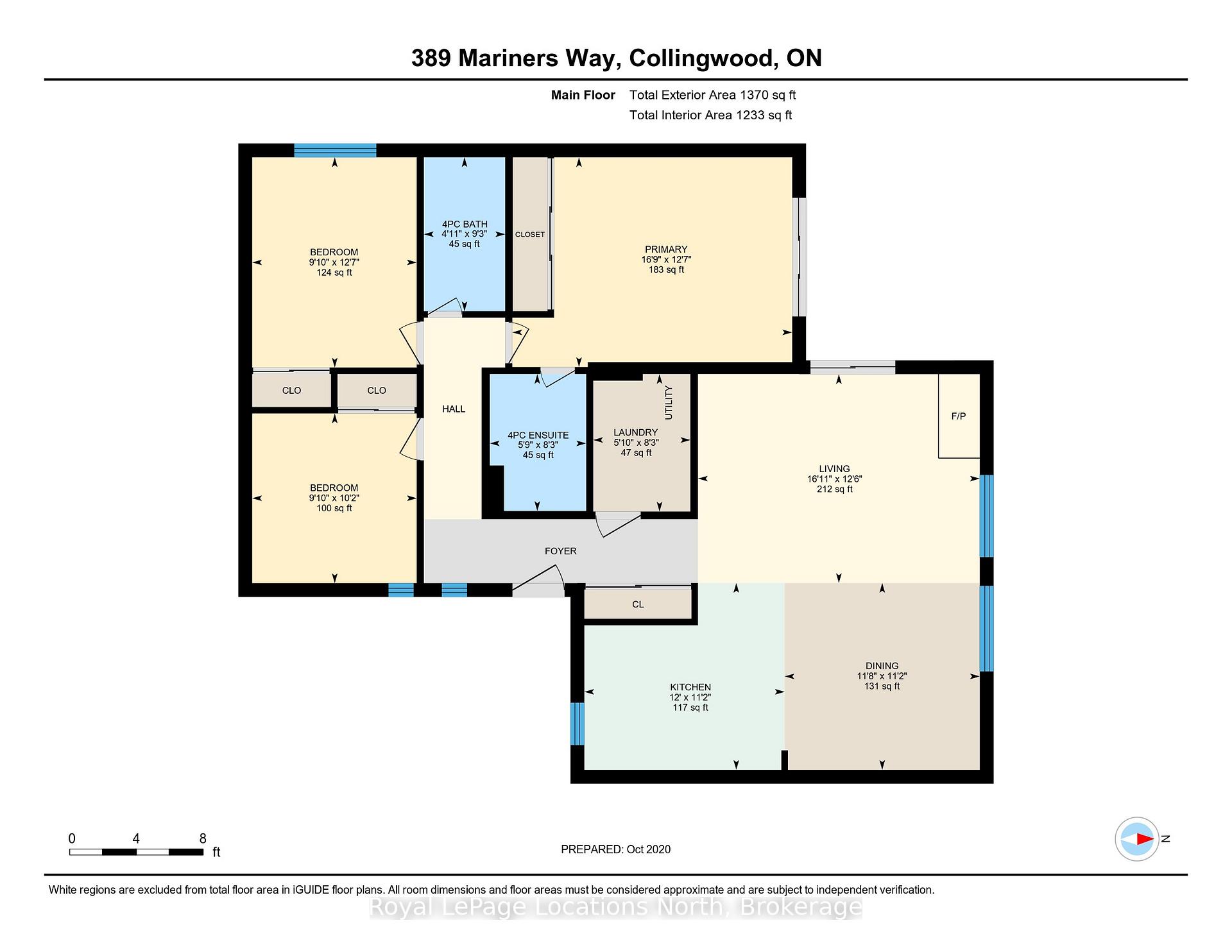 Photo 23 of Unit 4, 398 Mariners Way, Collingwood — HOMEH