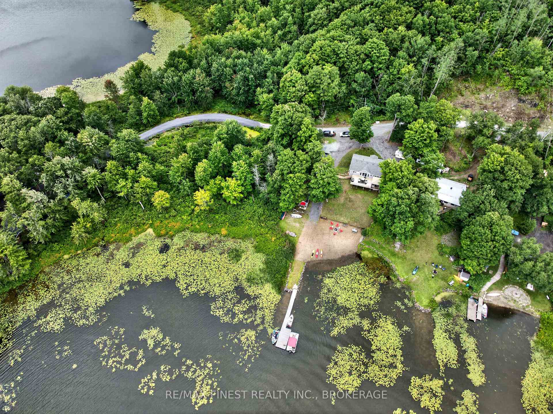 Photo 3 of 1025 Parsons Point Lane, Frontenac, Frontenac South — HOMEH