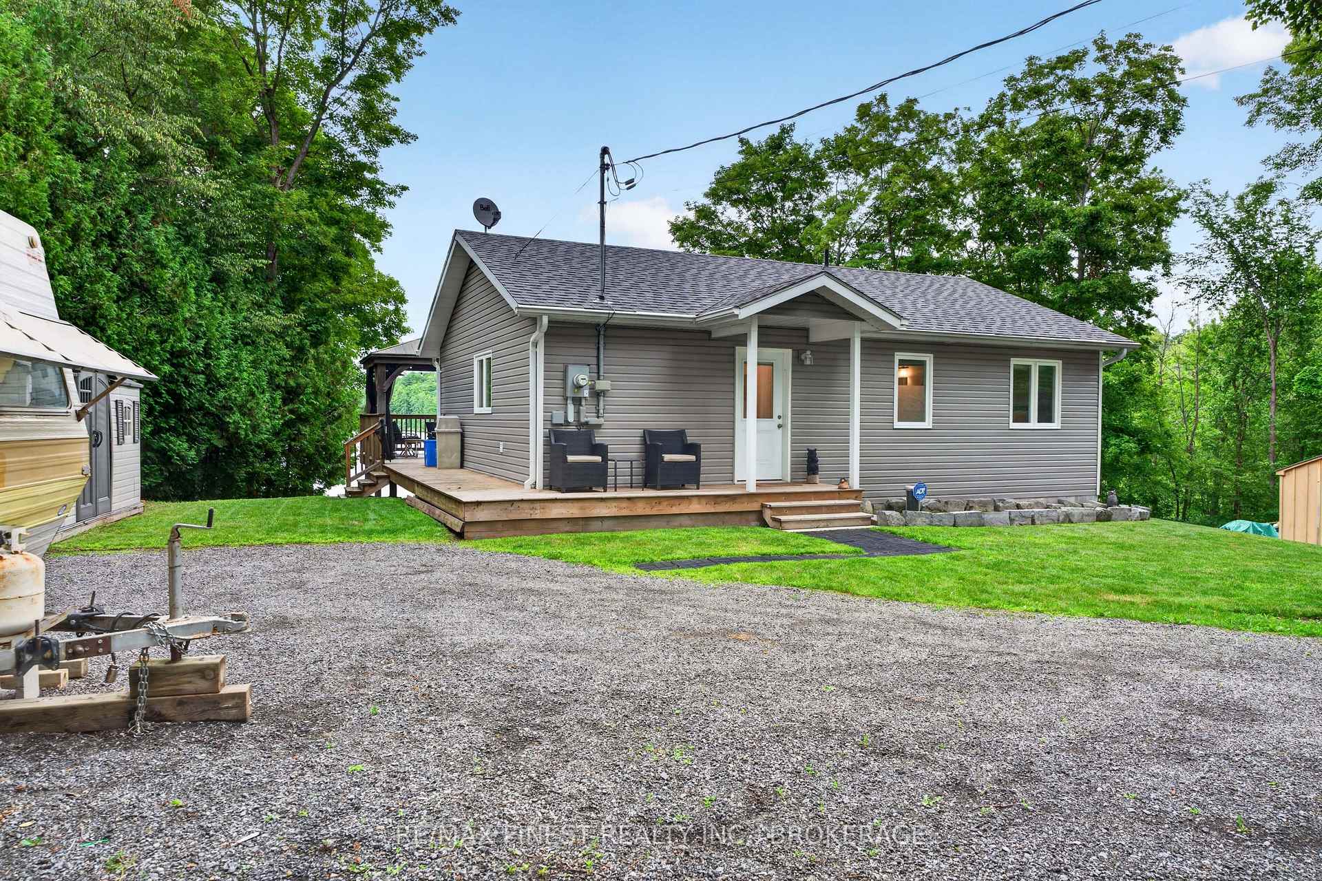 Photo 8 of 1025 Parsons Point Lane, Frontenac, Frontenac South — HOMEH