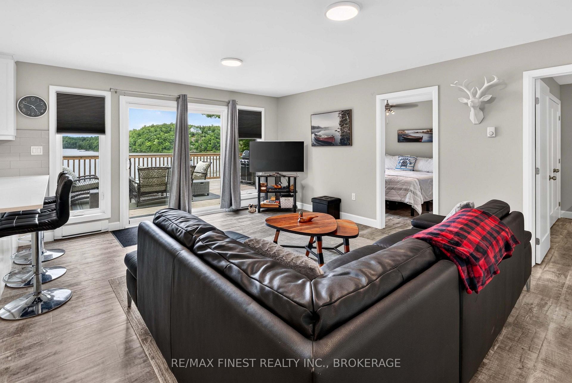 Photo 16 of 1025 Parsons Point Lane, Frontenac, Frontenac South — HOMEH