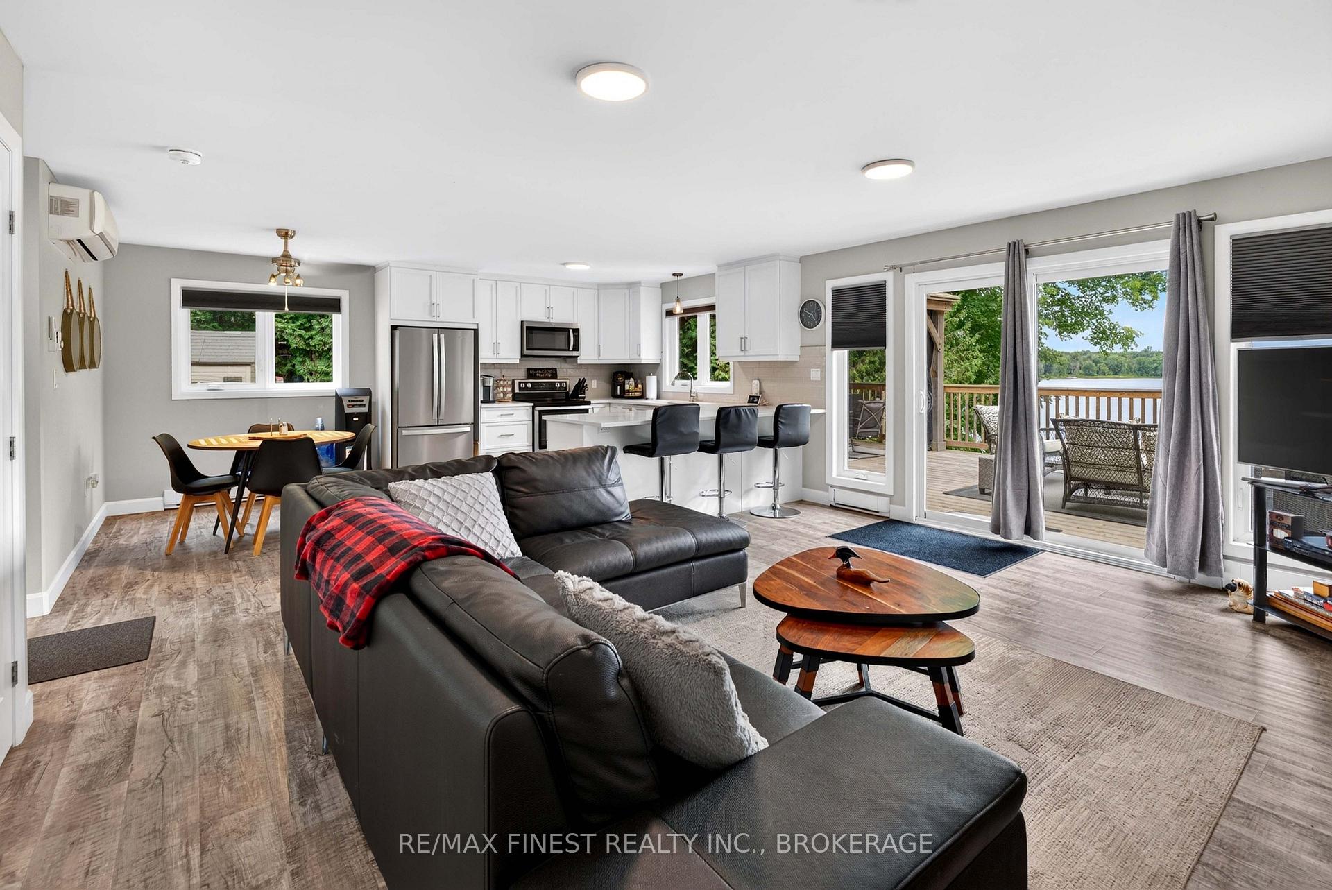 Photo 19 of 1025 Parsons Point Lane, Frontenac, Frontenac South — HOMEH