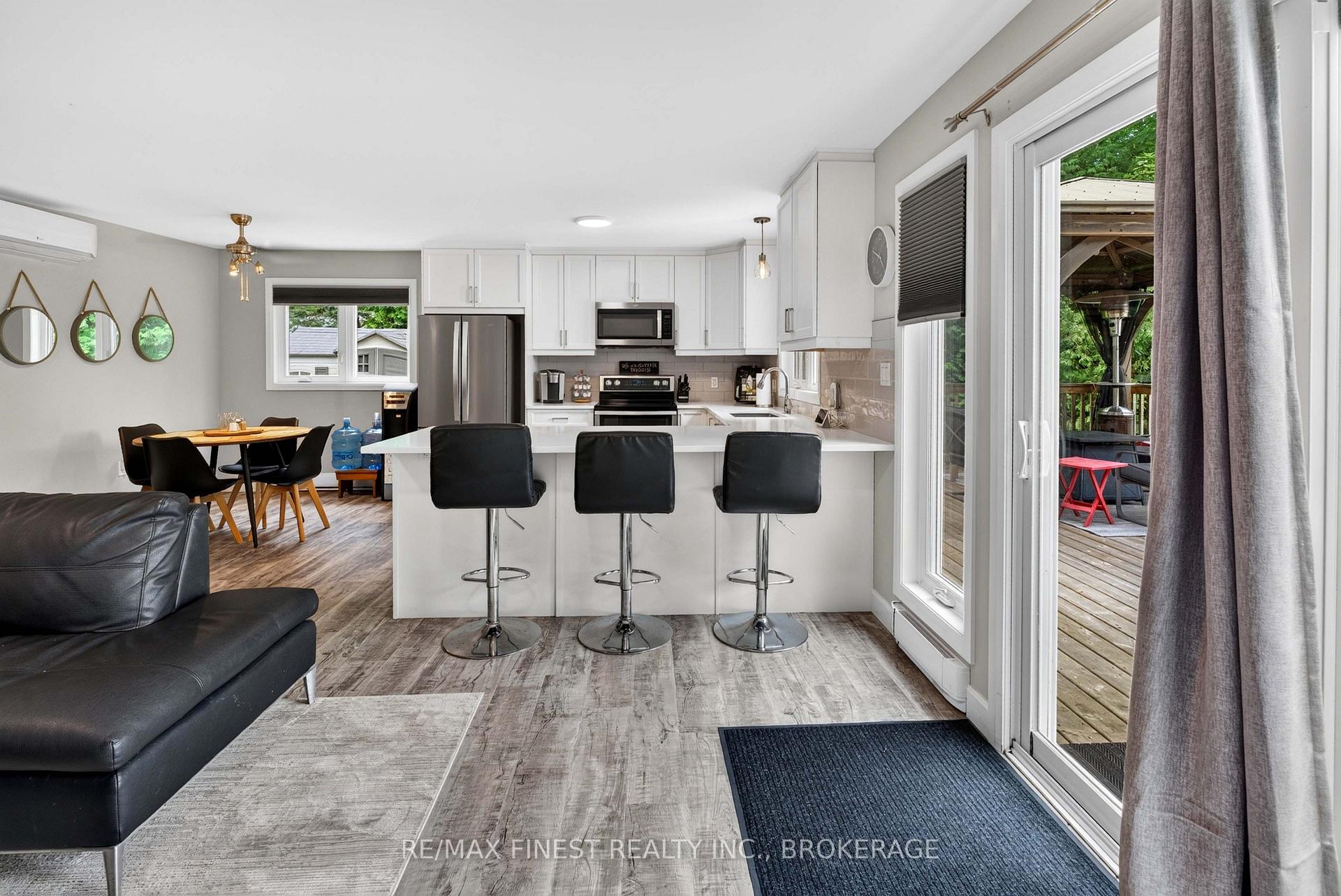 Photo 20 of 1025 Parsons Point Lane, Frontenac, Frontenac South — HOMEH