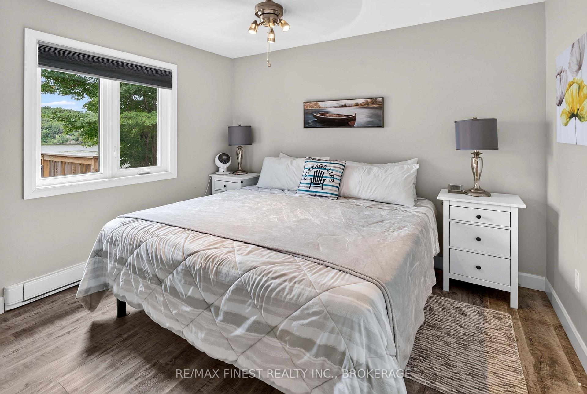 Photo 21 of 1025 Parsons Point Lane, Frontenac, Frontenac South — HOMEH