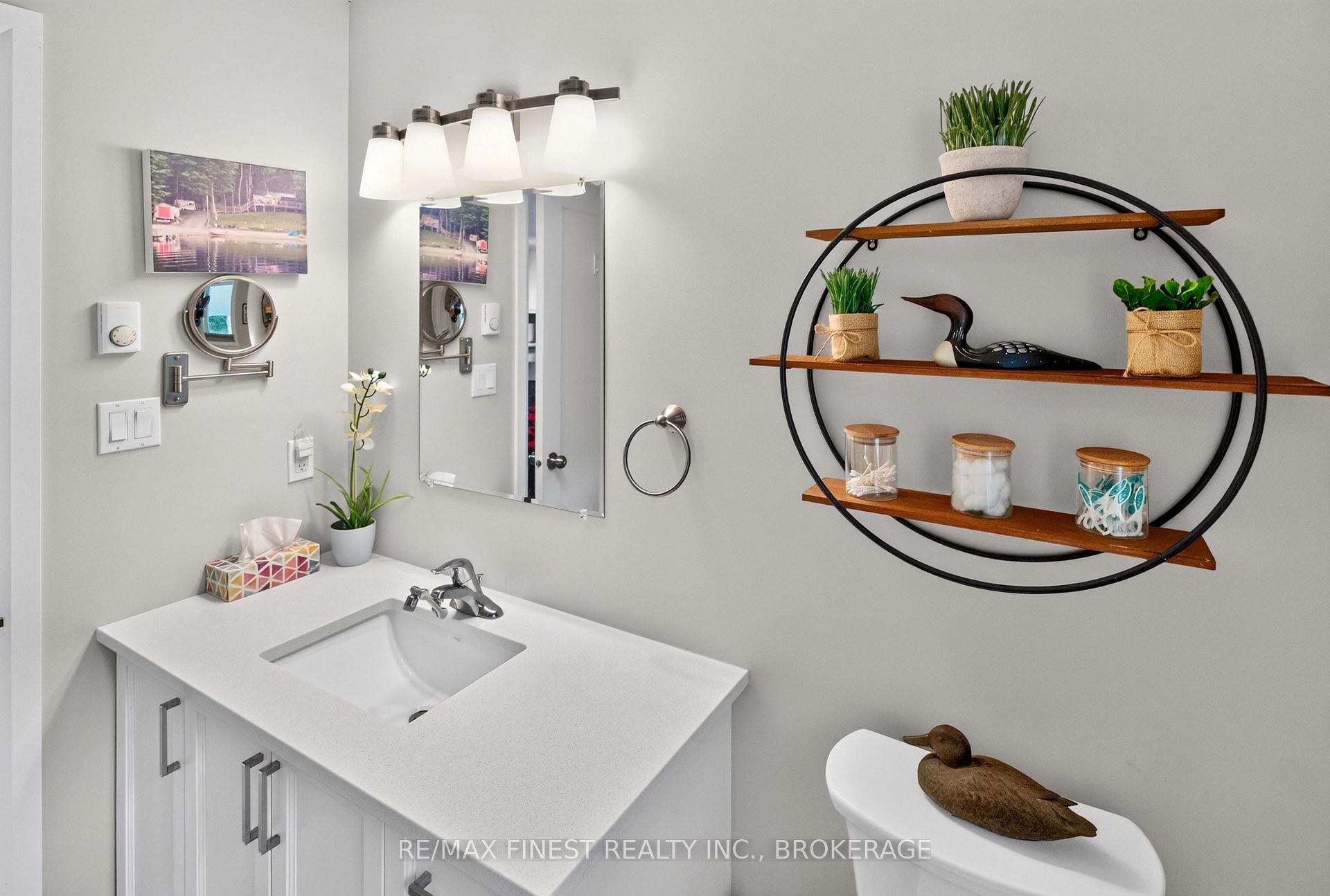 Photo 25 of 1025 Parsons Point Lane, Frontenac, Frontenac South — HOMEH