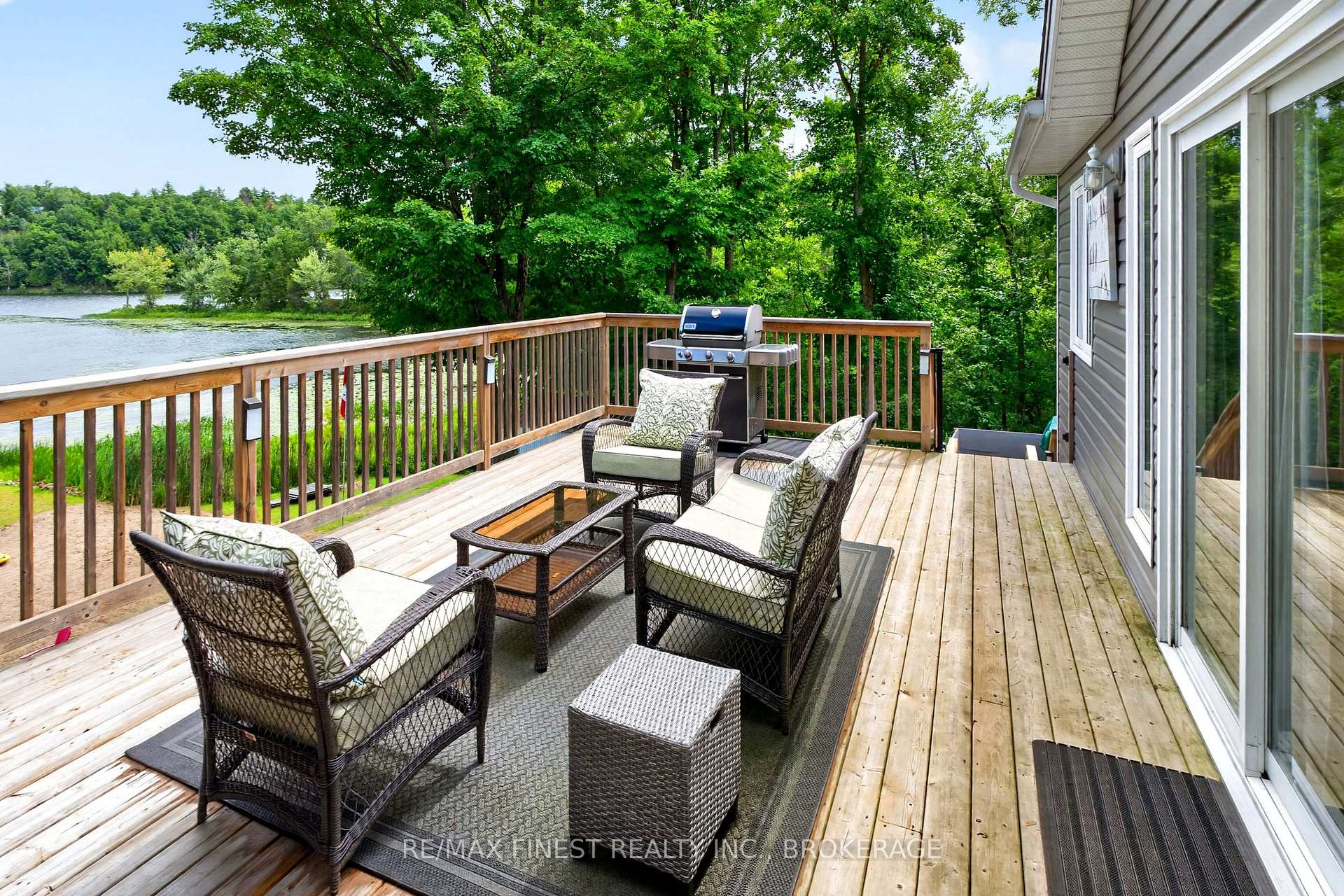 Photo 26 of 1025 Parsons Point Lane, Frontenac, Frontenac South — HOMEH