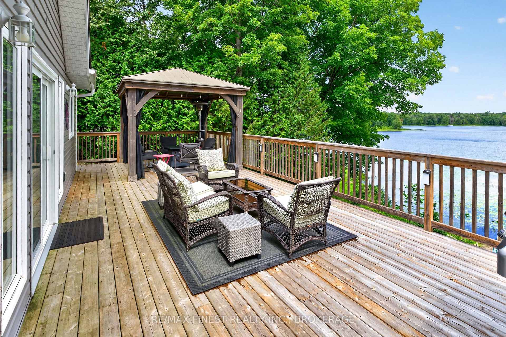 Photo 27 of 1025 Parsons Point Lane, Frontenac, Frontenac South — HOMEH