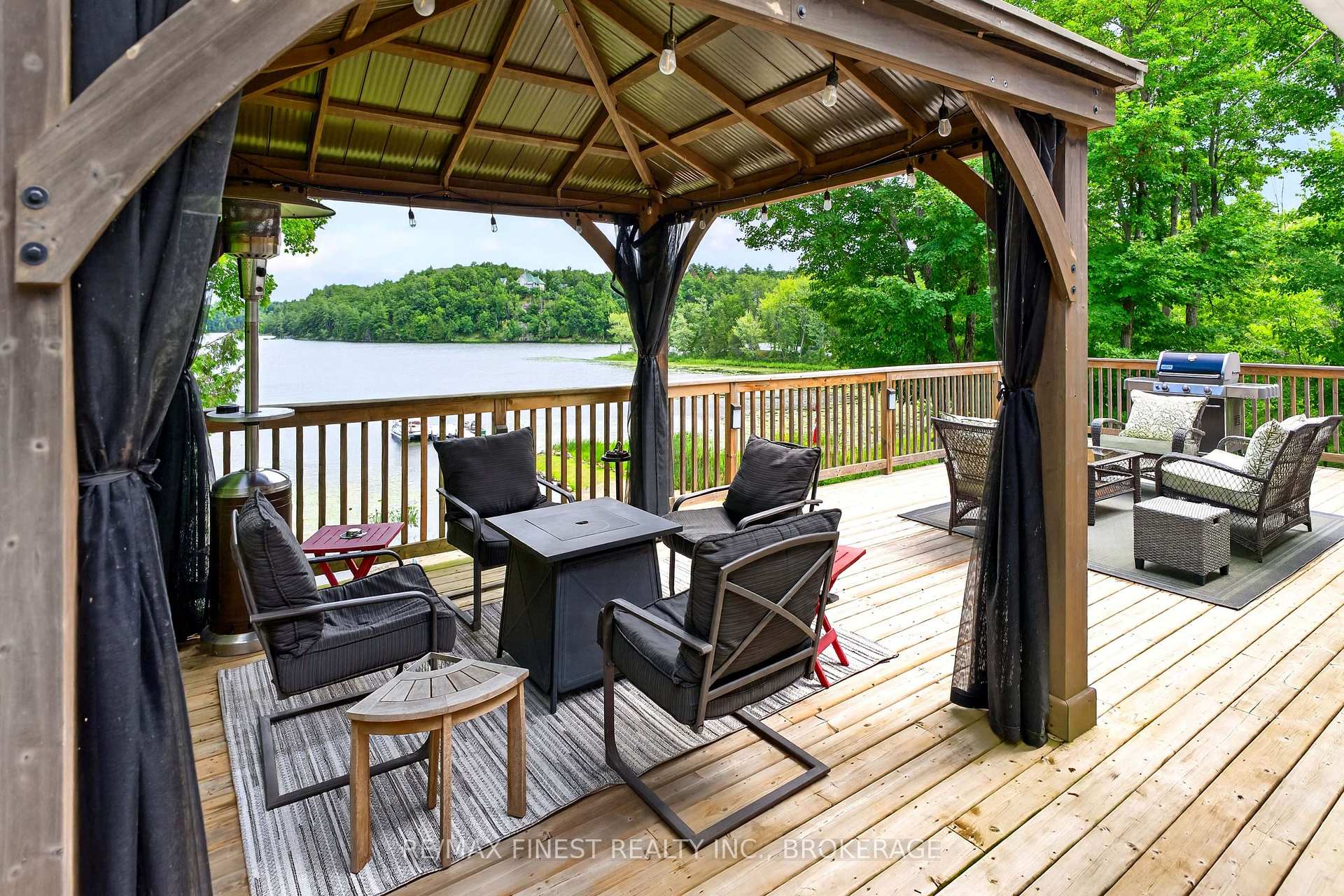 Photo 28 of 1025 Parsons Point Lane, Frontenac, Frontenac South — HOMEH
