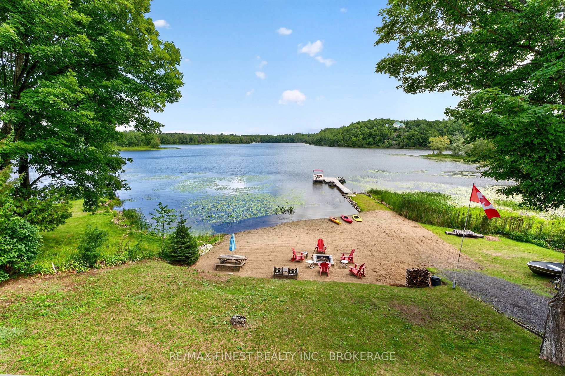 Photo 29 of 1025 Parsons Point Lane, Frontenac, Frontenac South — HOMEH