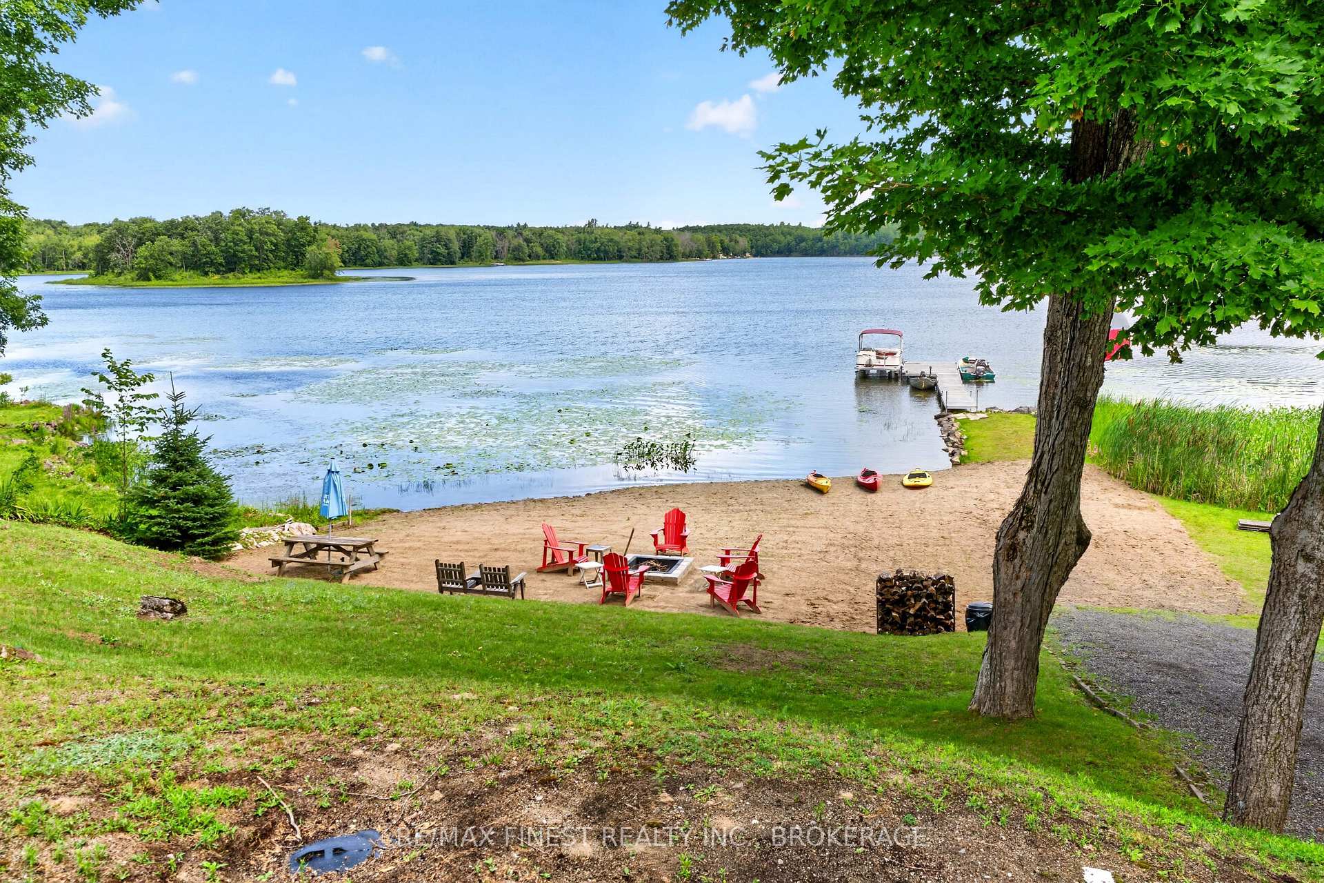 Photo 30 of 1025 Parsons Point Lane, Frontenac, Frontenac South — HOMEH