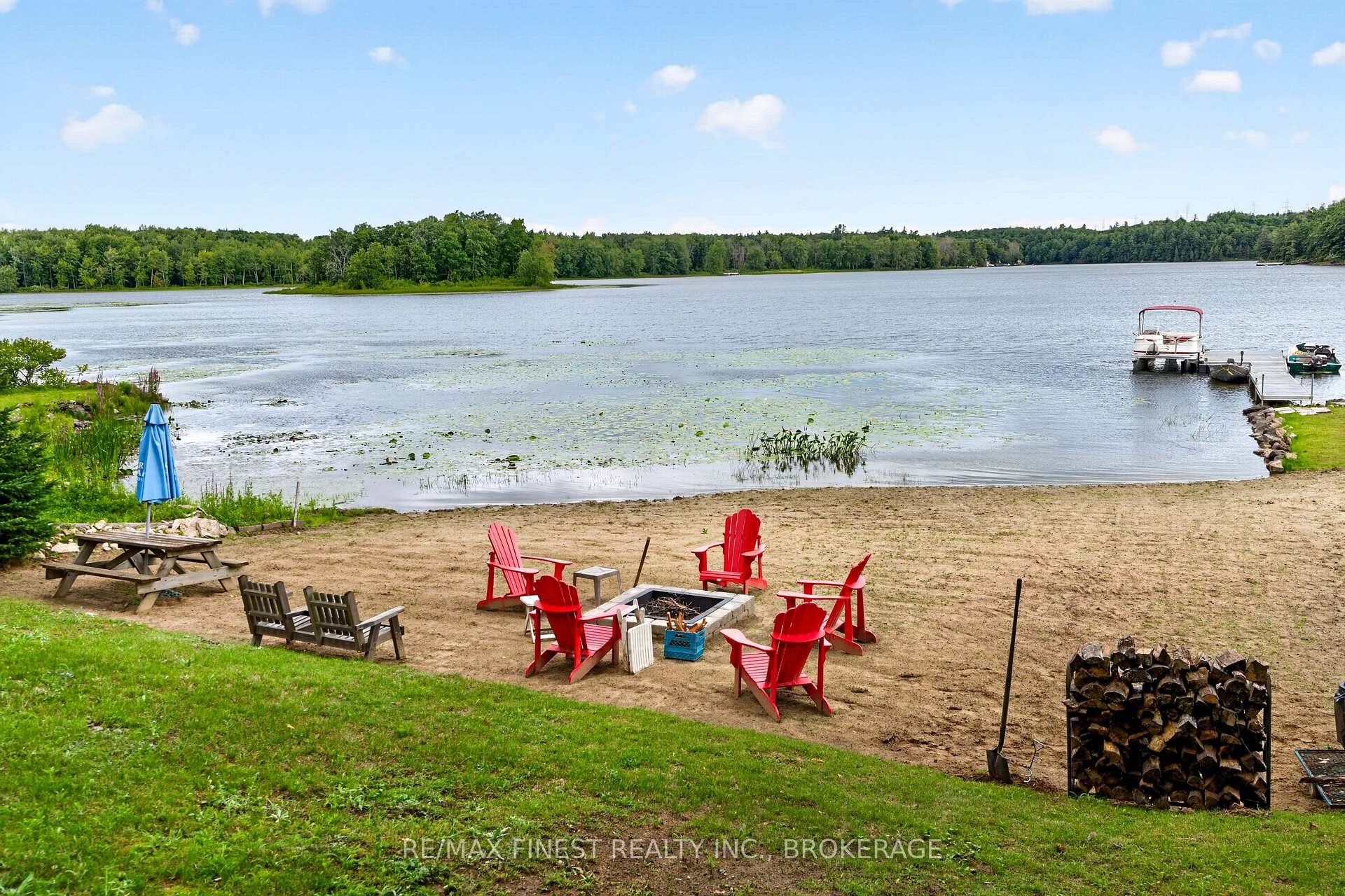 Photo 31 of 1025 Parsons Point Lane, Frontenac, Frontenac South — HOMEH
