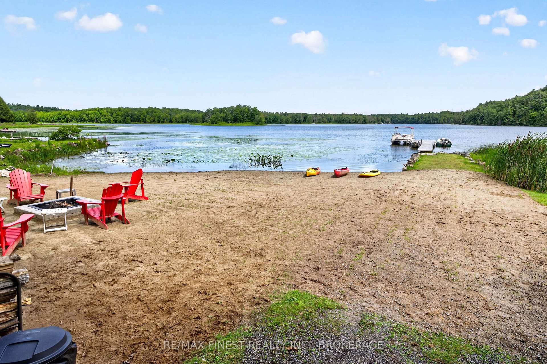 Photo 32 of 1025 Parsons Point Lane, Frontenac, Frontenac South — HOMEH