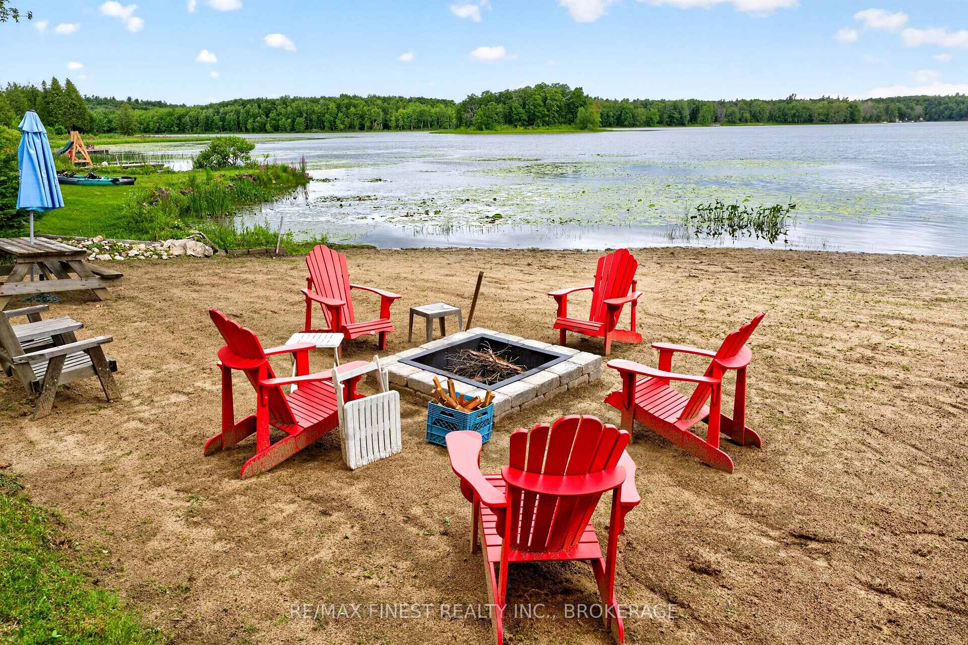 Photo 33 of 1025 Parsons Point Lane, Frontenac, Frontenac South — HOMEH