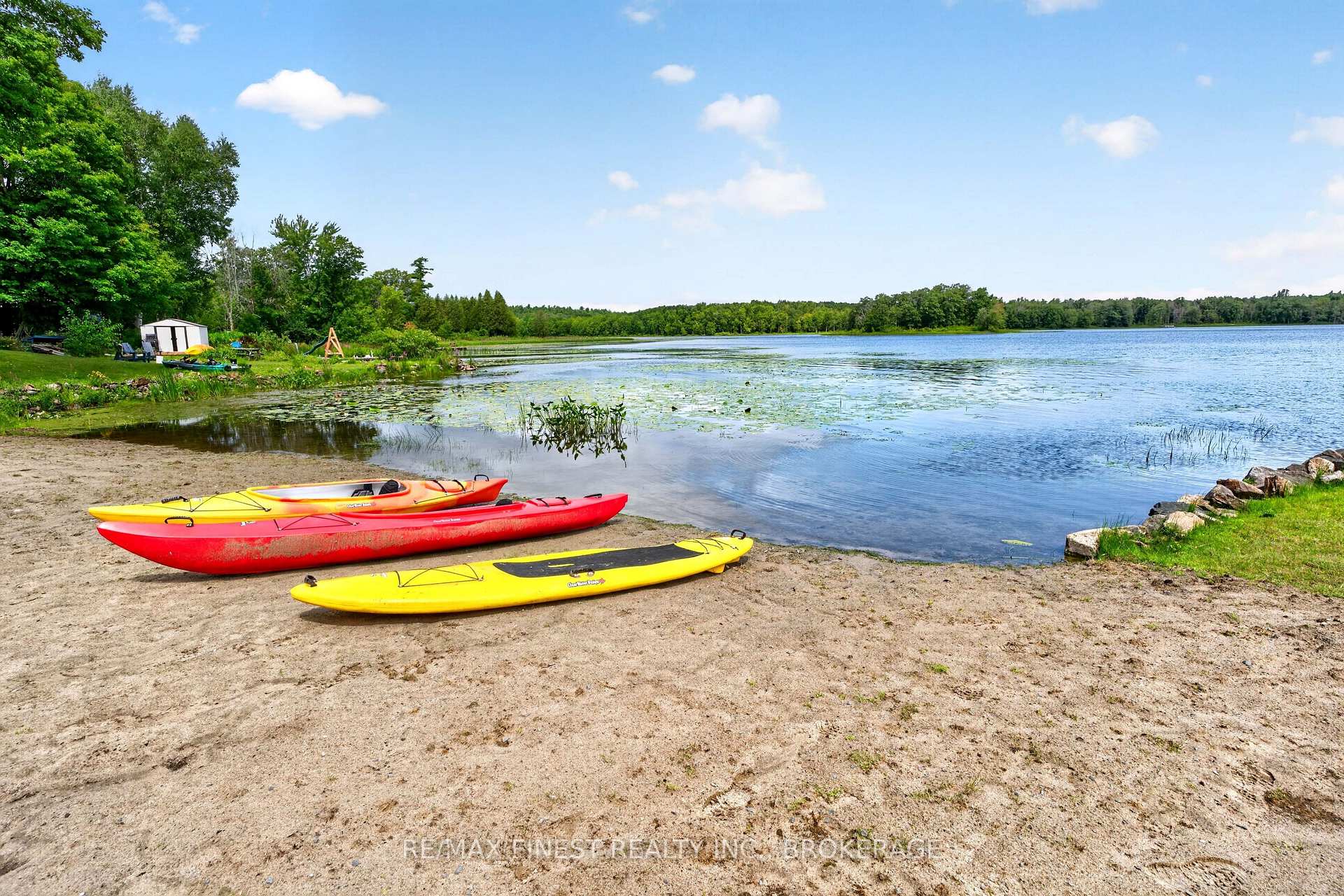 Photo 34 of 1025 Parsons Point Lane, Frontenac, Frontenac South — HOMEH