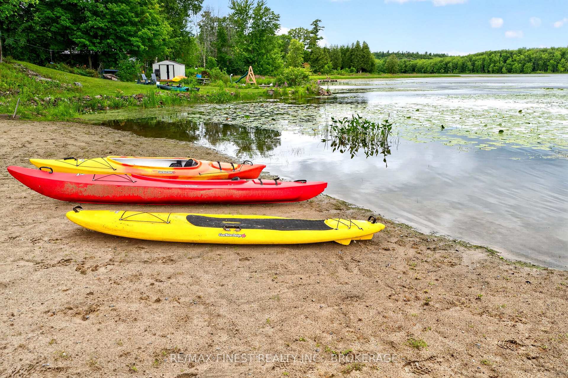 Photo 35 of 1025 Parsons Point Lane, Frontenac, Frontenac South — HOMEH