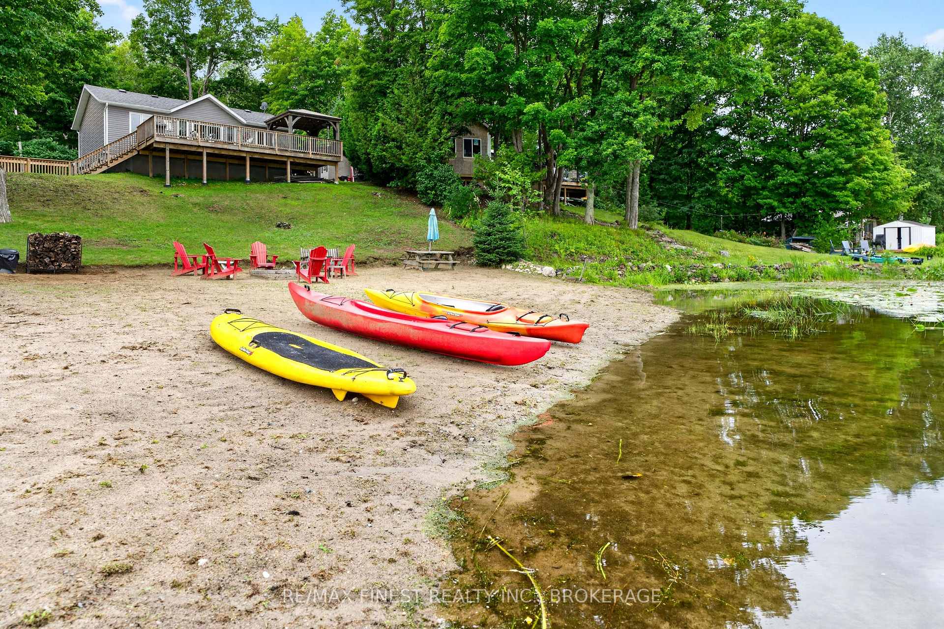 Photo 37 of 1025 Parsons Point Lane, Frontenac, Frontenac South — HOMEH