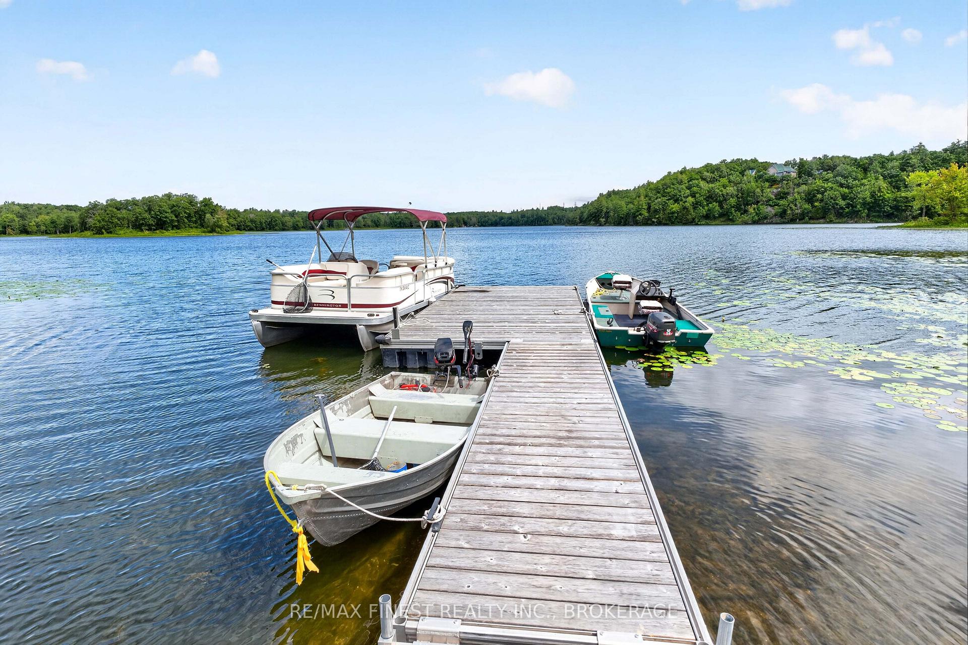 Photo 38 of 1025 Parsons Point Lane, Frontenac, Frontenac South — HOMEH