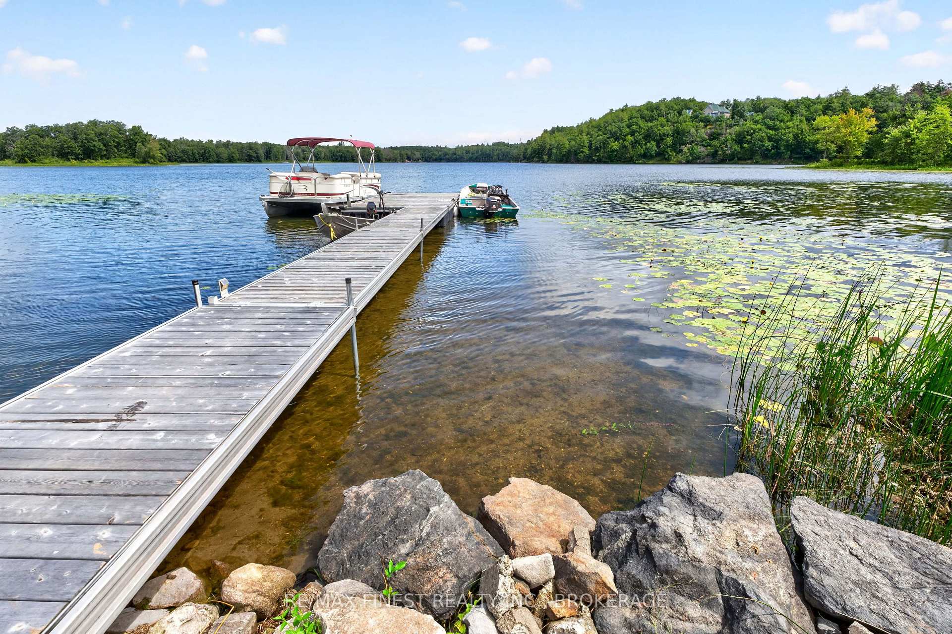 Photo 41 of 1025 Parsons Point Lane, Frontenac, Frontenac South — HOMEH
