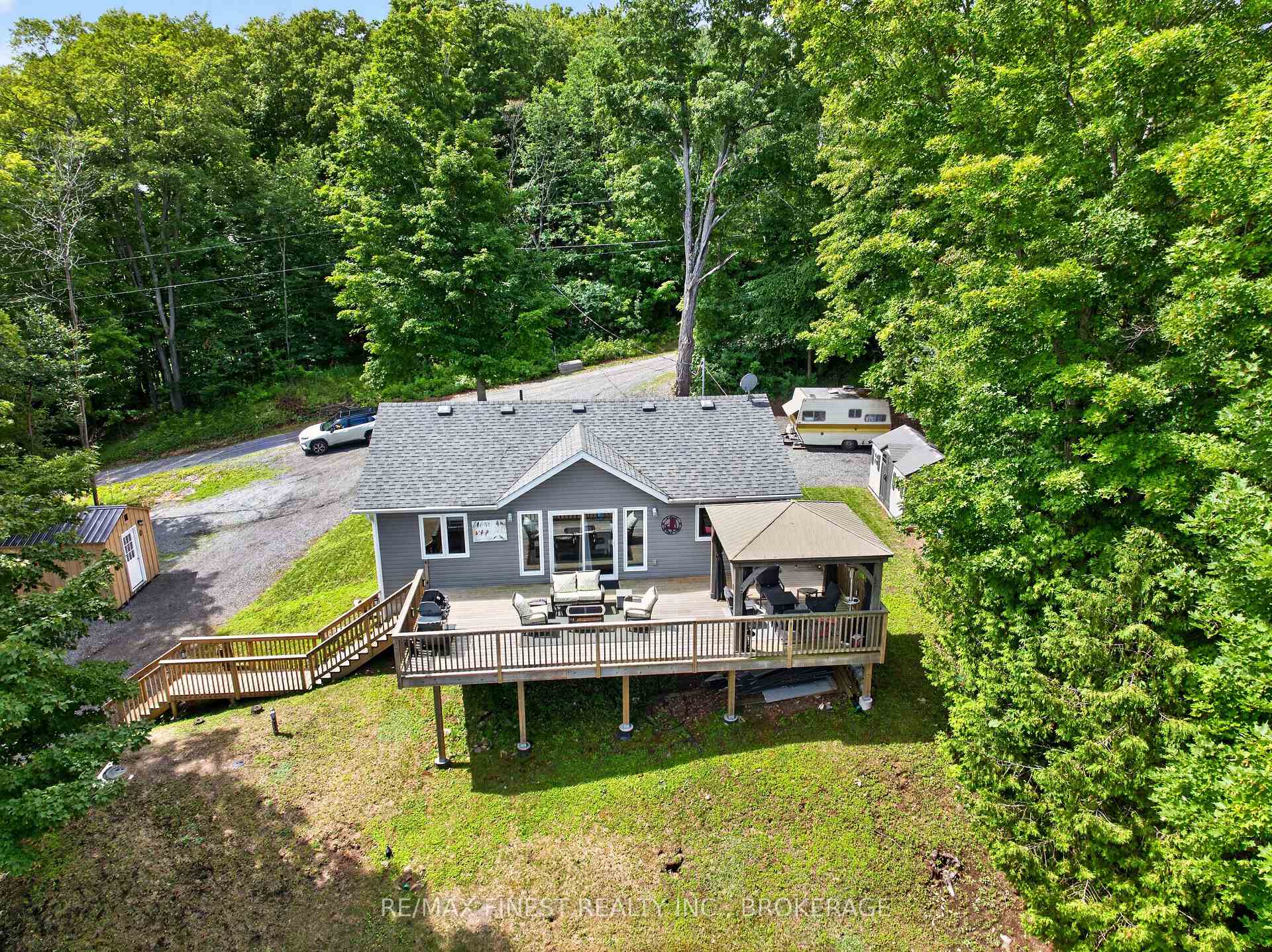 Photo 44 of 1025 Parsons Point Lane, Frontenac, Frontenac South — HOMEH