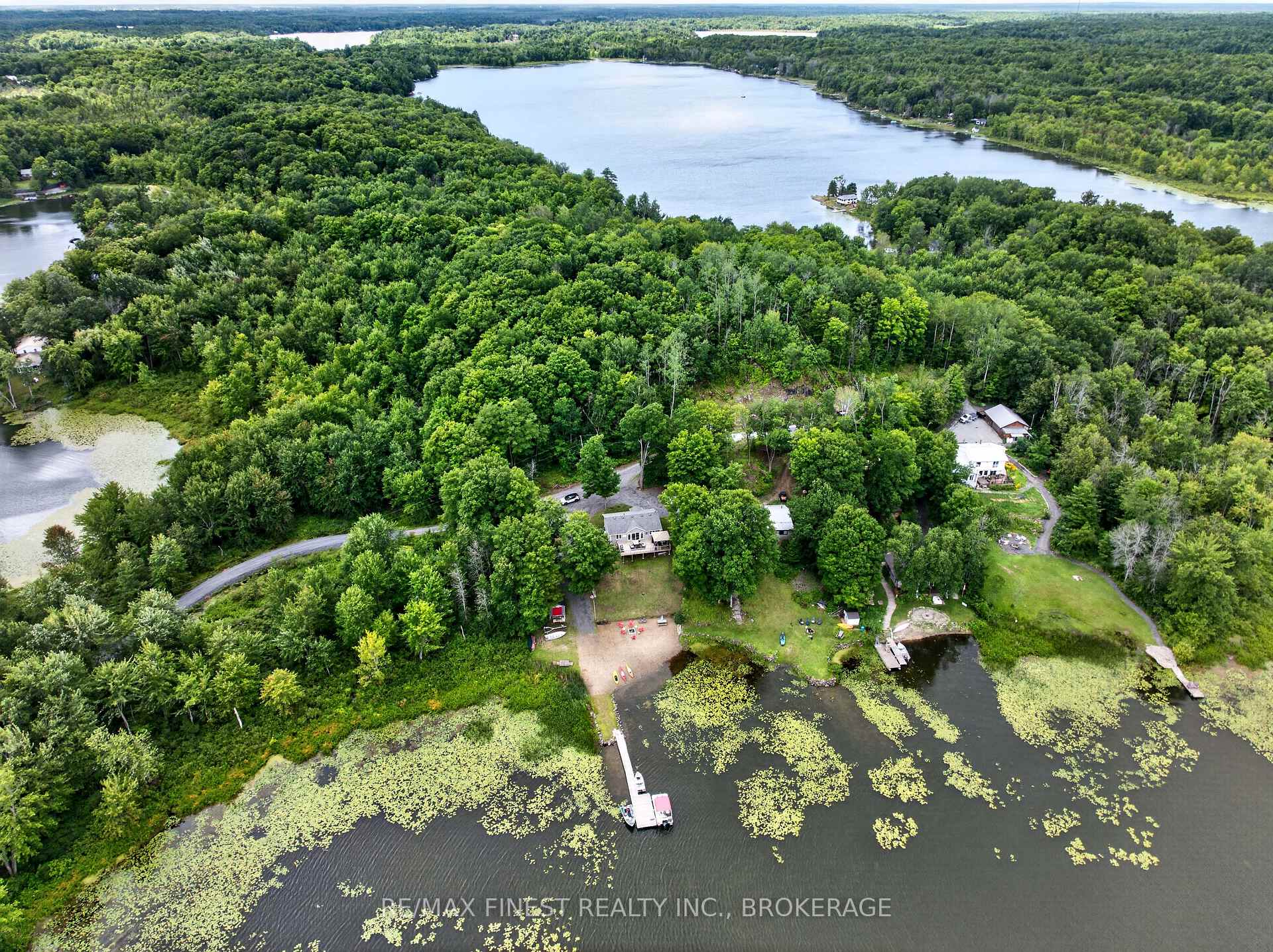Photo 45 of 1025 Parsons Point Lane, Frontenac, Frontenac South — HOMEH