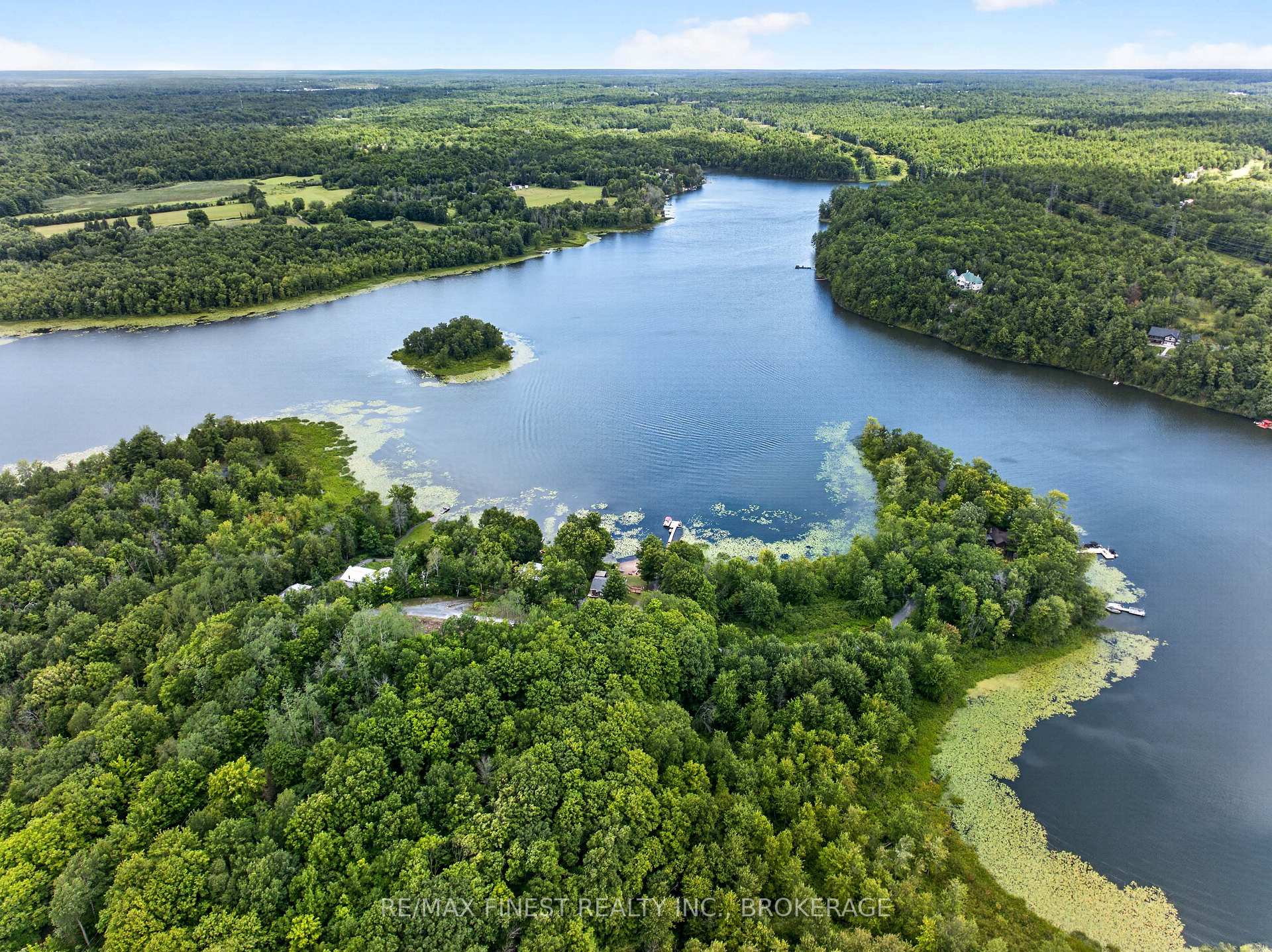 Photo 46 of 1025 Parsons Point Lane, Frontenac, Frontenac South — HOMEH