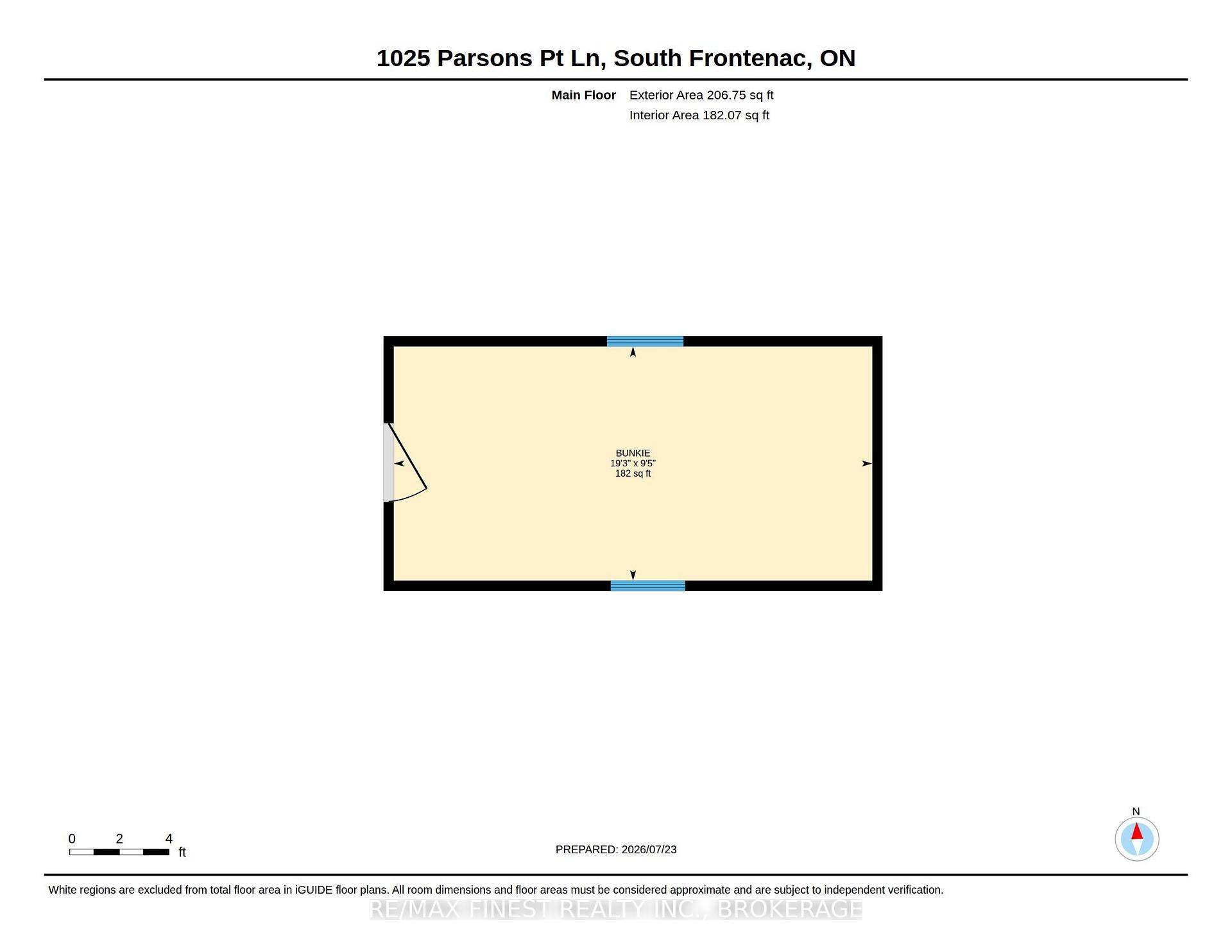 Photo 48 of 1025 Parsons Point Lane, Frontenac, Frontenac South — HOMEH