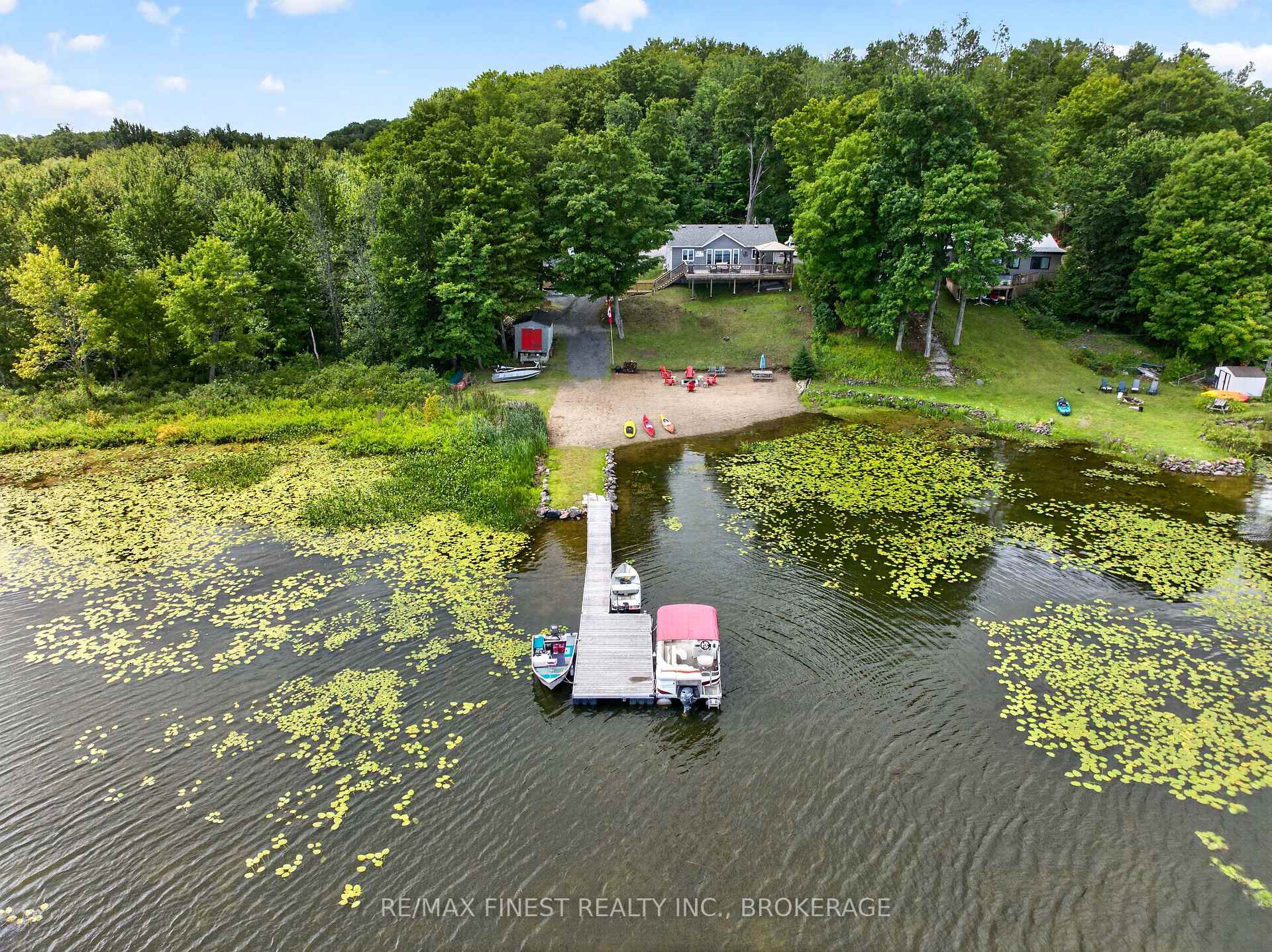 Photo 49 of 1025 Parsons Point Lane, Frontenac, Frontenac South — HOMEH