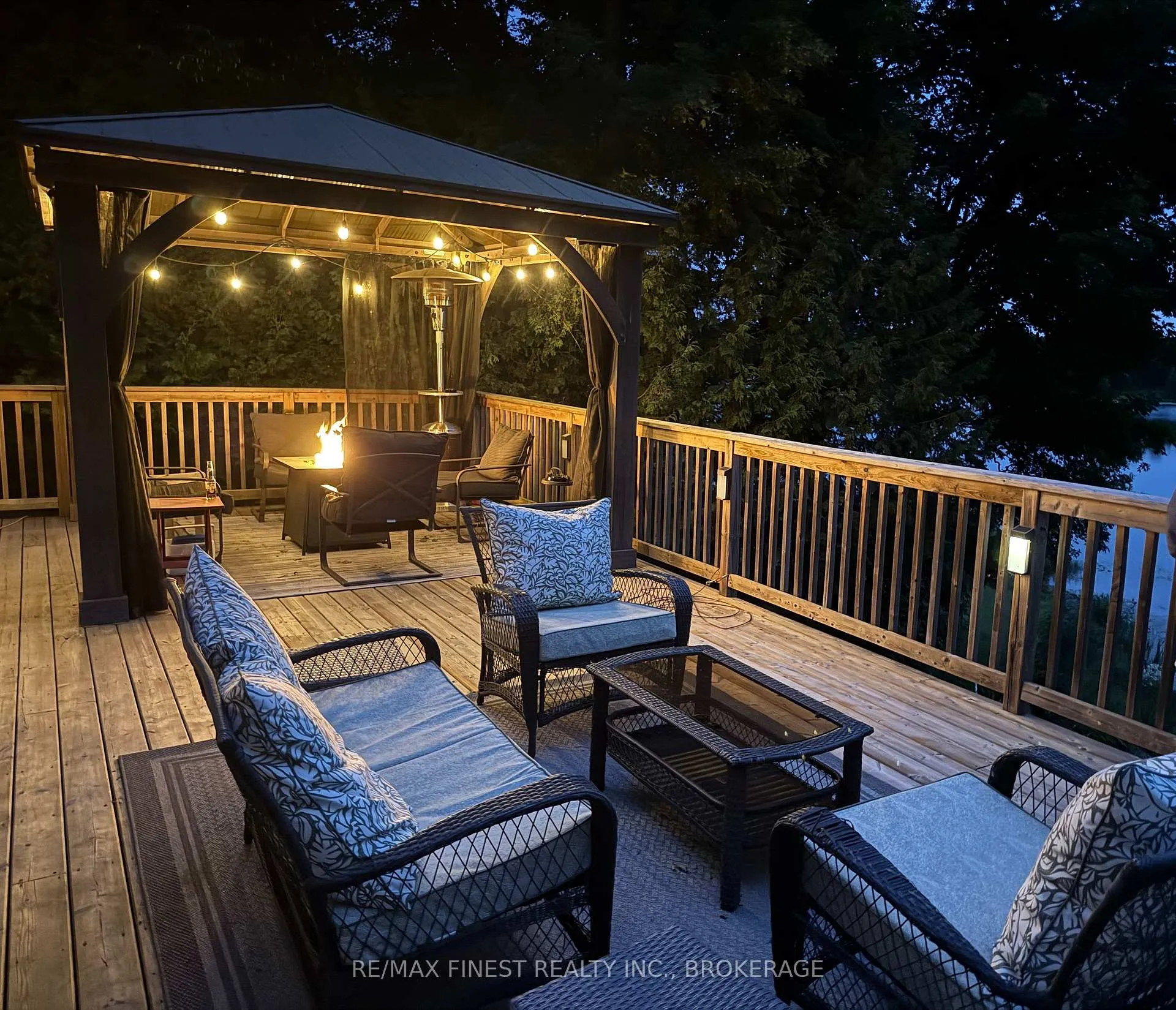 Photo 50 of 1025 Parsons Point Lane, Frontenac, Frontenac South — HOMEH
