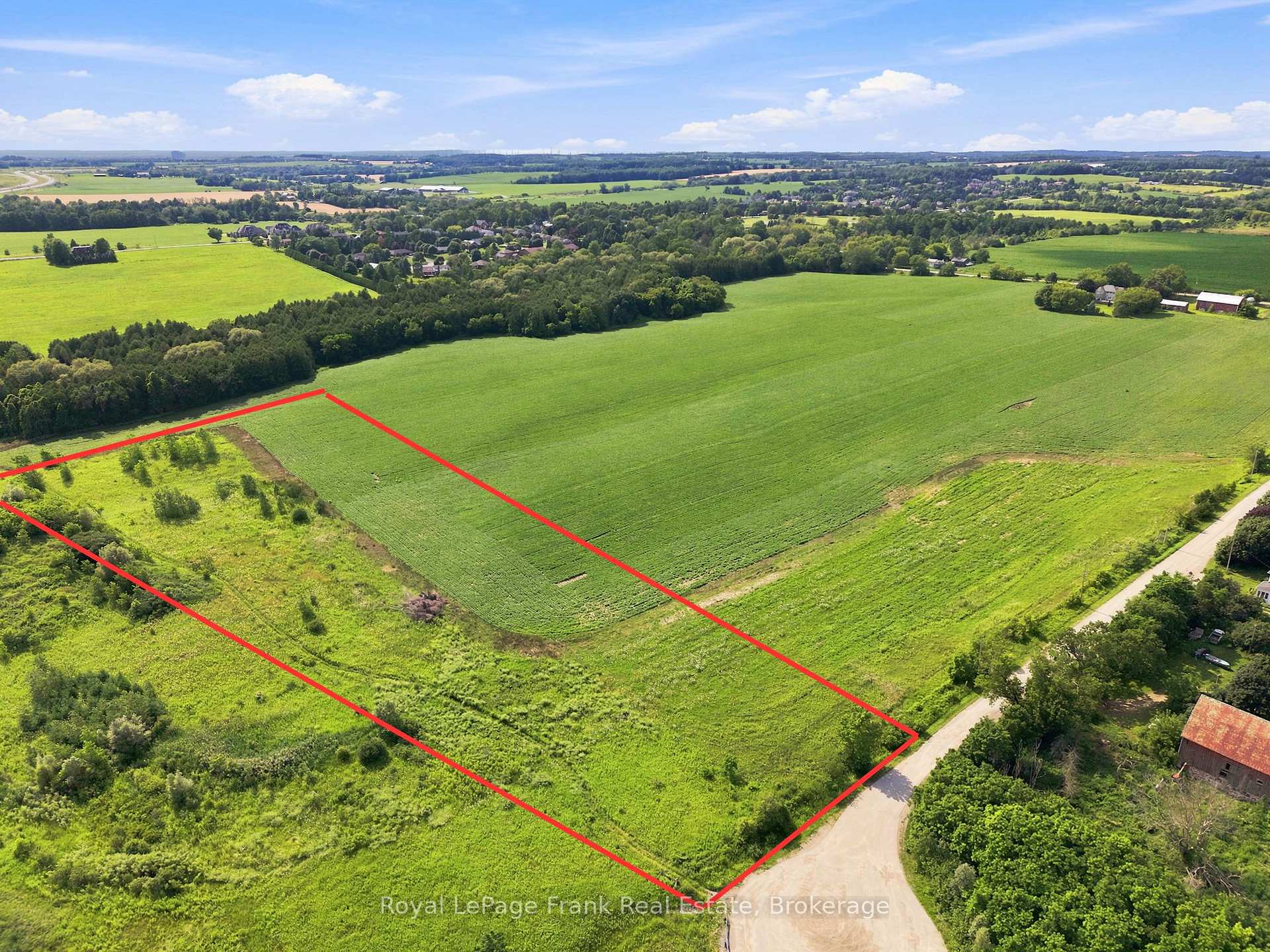 Photo 1 of 5600 Rundle Road, Clarington, Rural Clarington — HOMEH