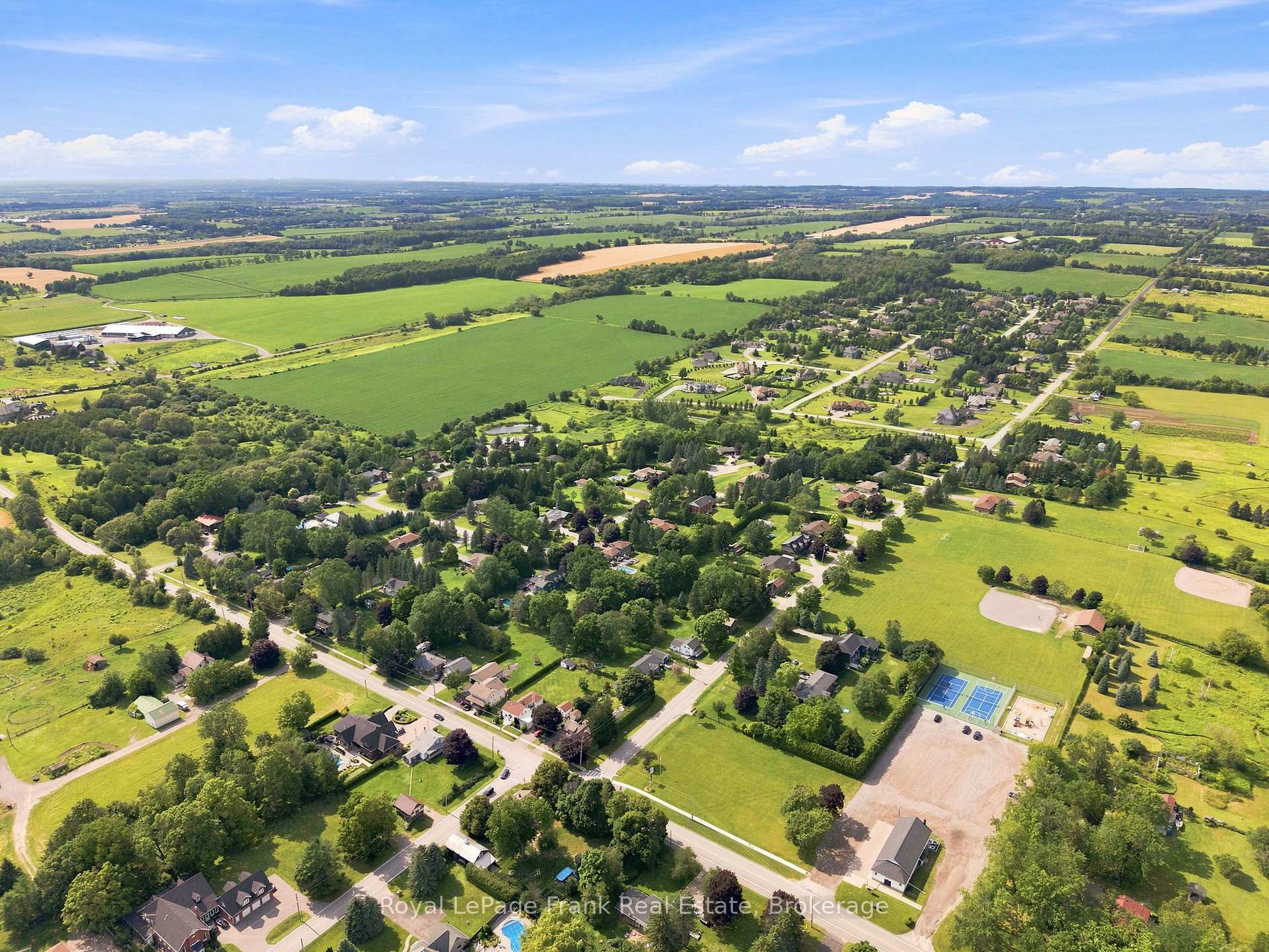 Photo 6 of 5600 Rundle Road, Clarington, Rural Clarington — HOMEH