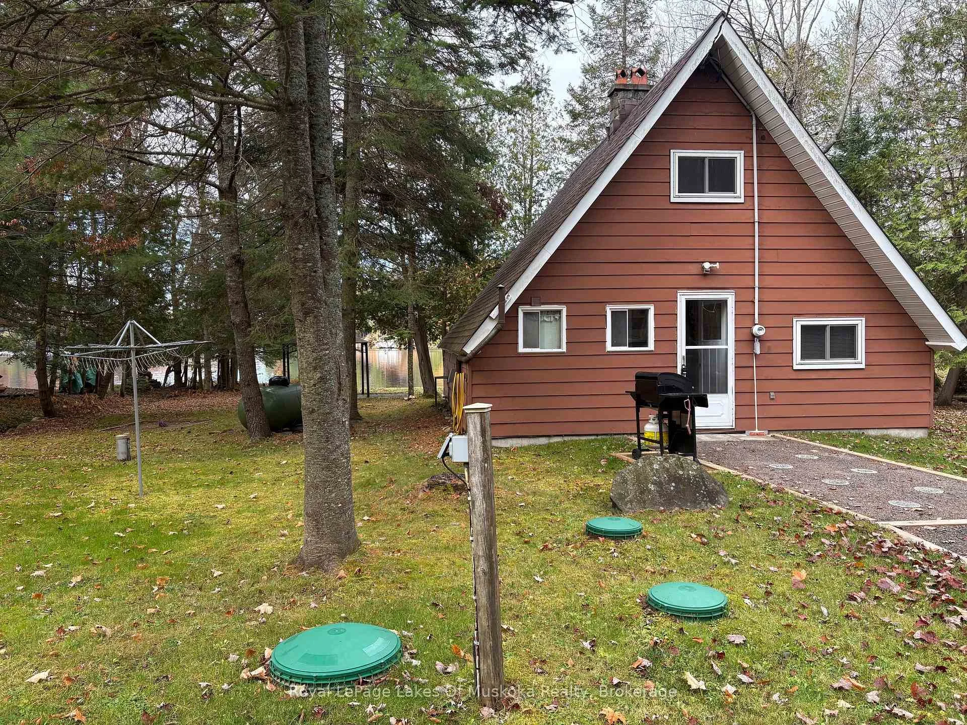 Photo of Unit unit 19, 2324 Highway 141
