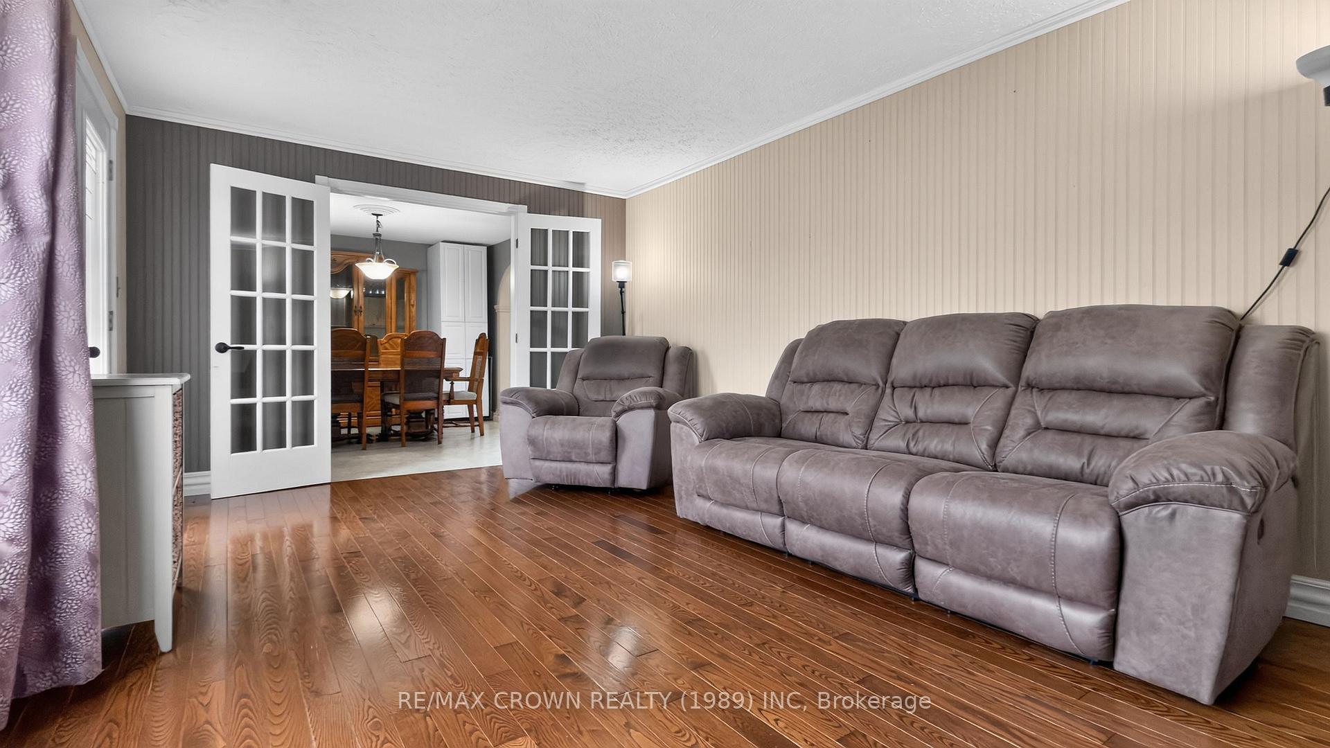 Photo 16 of 524 Kitchener Street, Hearst — HOMEH