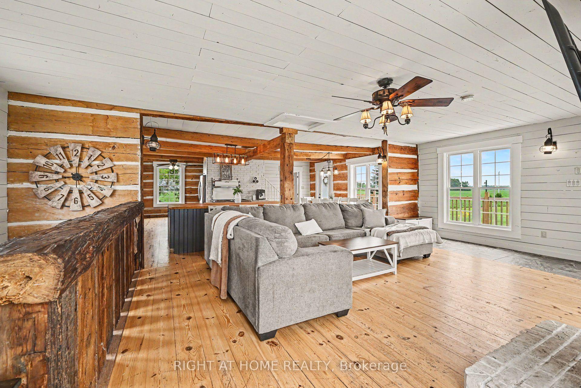 Photo 7 of 1679 500 Route, Russell, Embrun — HOMEH