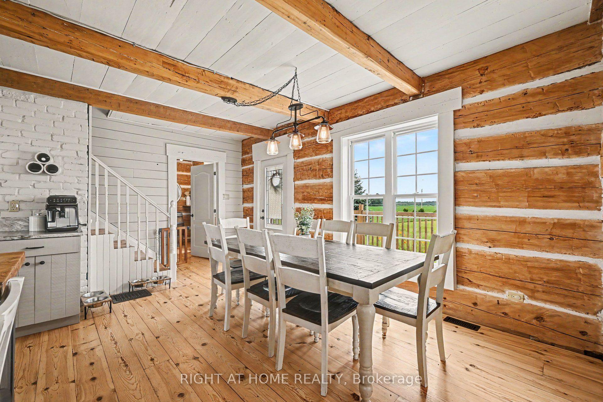 Photo 9 of 1679 500 Route, Russell, Embrun — HOMEH