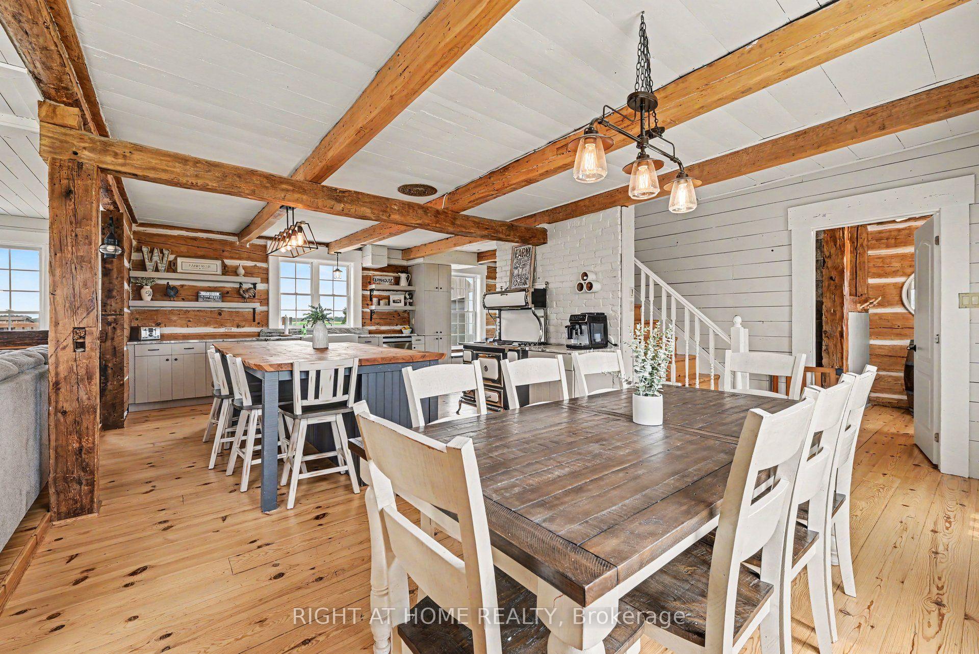 Photo 10 of 1679 500 Route, Russell, Embrun — HOMEH