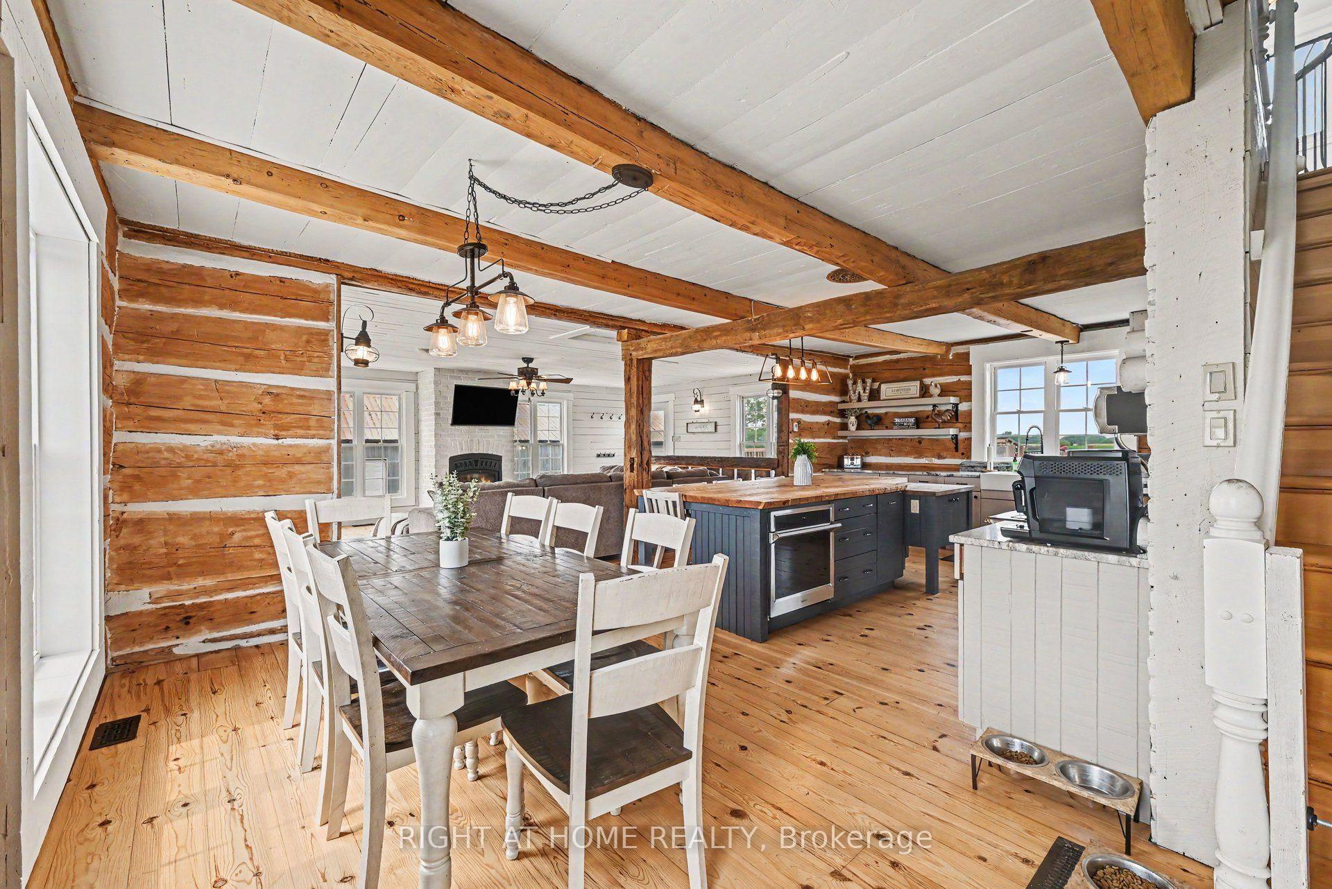 Photo 11 of 1679 500 Route, Russell, Embrun — HOMEH