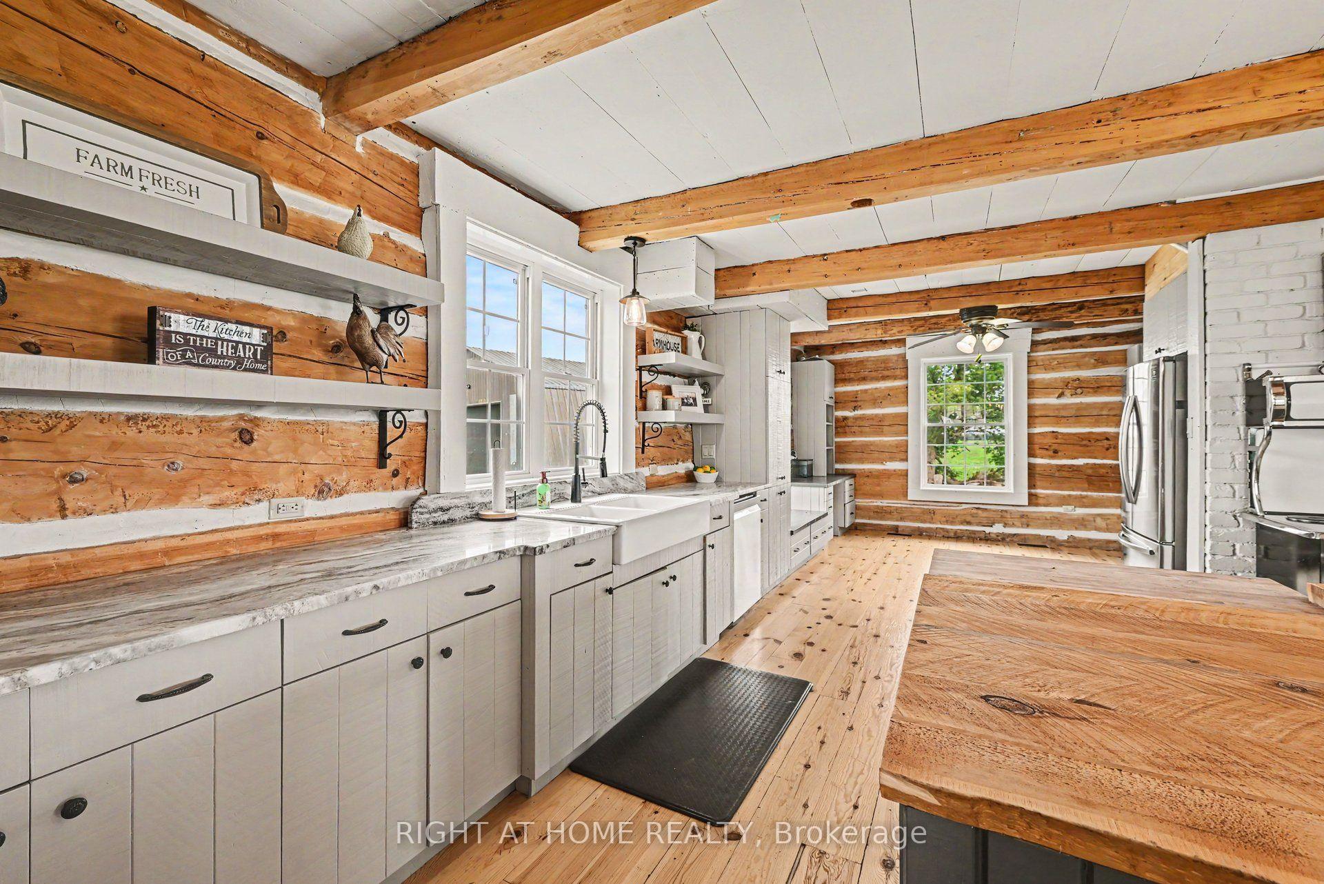 Photo 12 of 1679 500 Route, Russell, Embrun — HOMEH