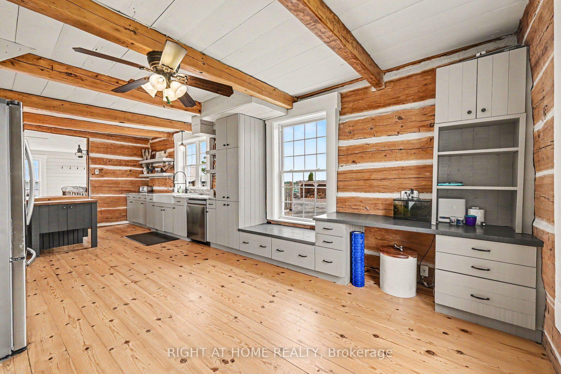 Photo 13 of 1679 500 Route, Russell, Embrun — HOMEH
