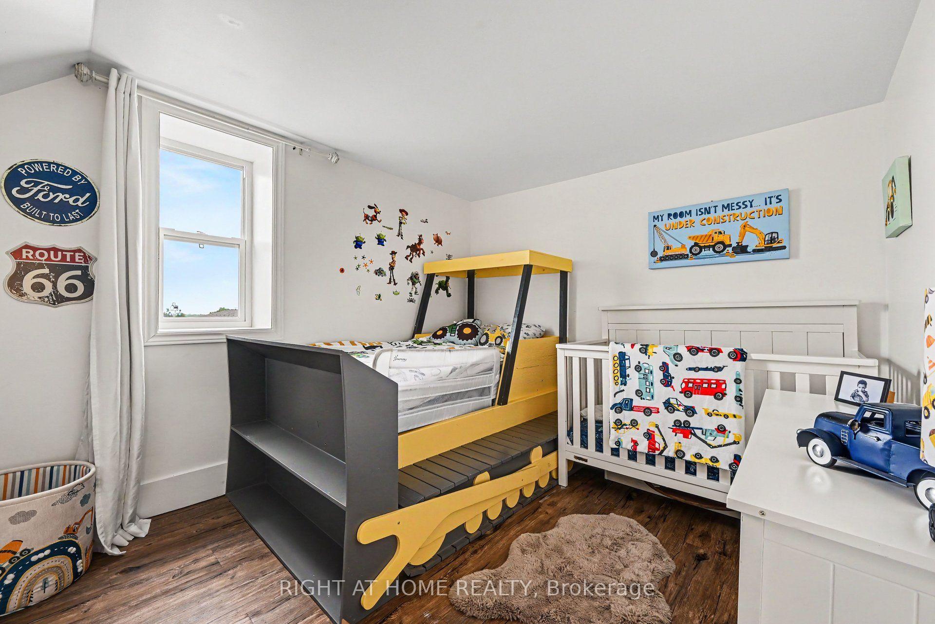 Photo 19 of 1679 500 Route, Russell, Embrun — HOMEH