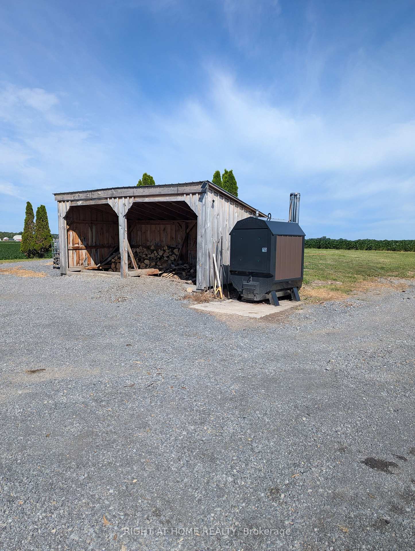 Photo 36 of 1679 500 Route, Russell, Embrun — HOMEH