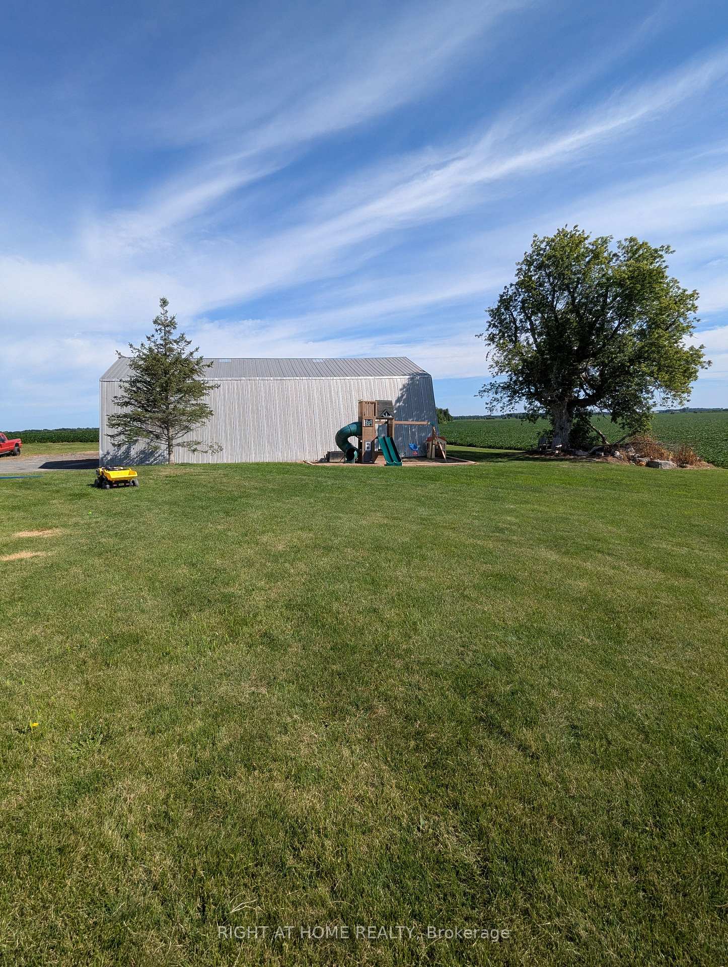 Photo 41 of 1679 500 Route, Russell, Embrun — HOMEH