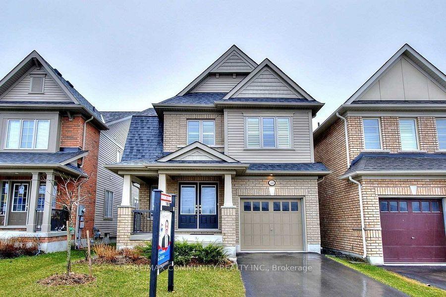 Photo 1 of 223 Windfields Farm Drive W, Oshawa, Windfields — HOMEH