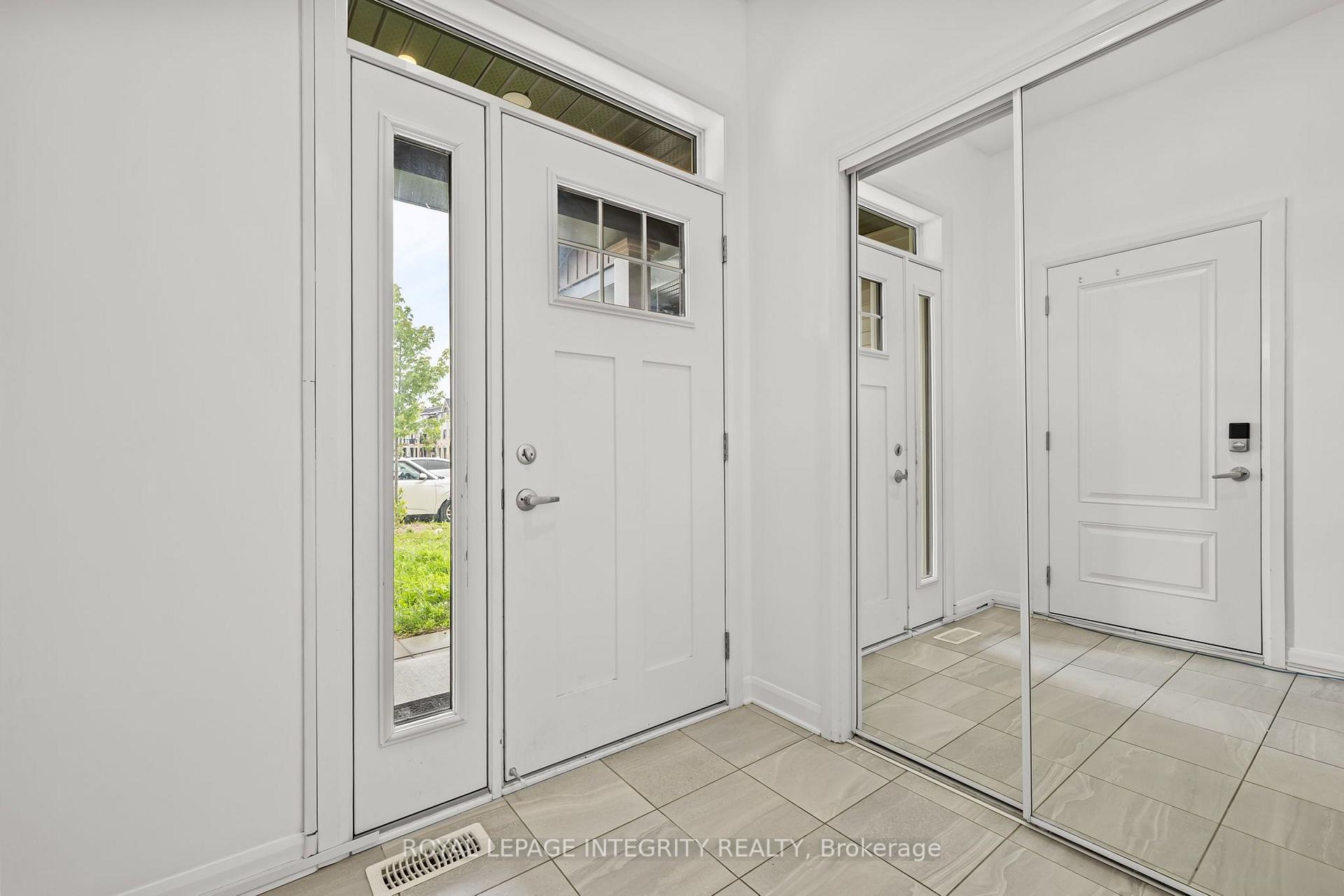 Photo 2 of 78 Osler Street, Ottawa, Kanata - Morgan's Grant/South March — HOMEH
