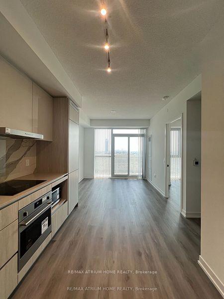 Photo 2 of Unit 1707, 28 Interchange Way, Vaughan, Vaughan Corporate Centre — HOMEH