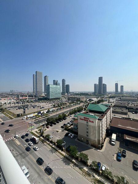 Photo 7 of Unit 1707, 28 Interchange Way, Vaughan, Vaughan Corporate Centre — HOMEH