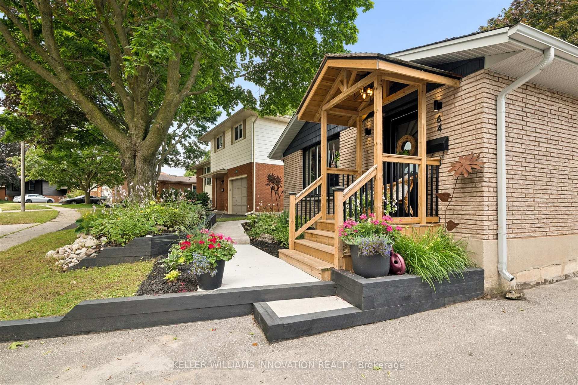 Photo 3 of 64 Westbury Crescent, Cambridge, Grow Community Centre — HOMEH